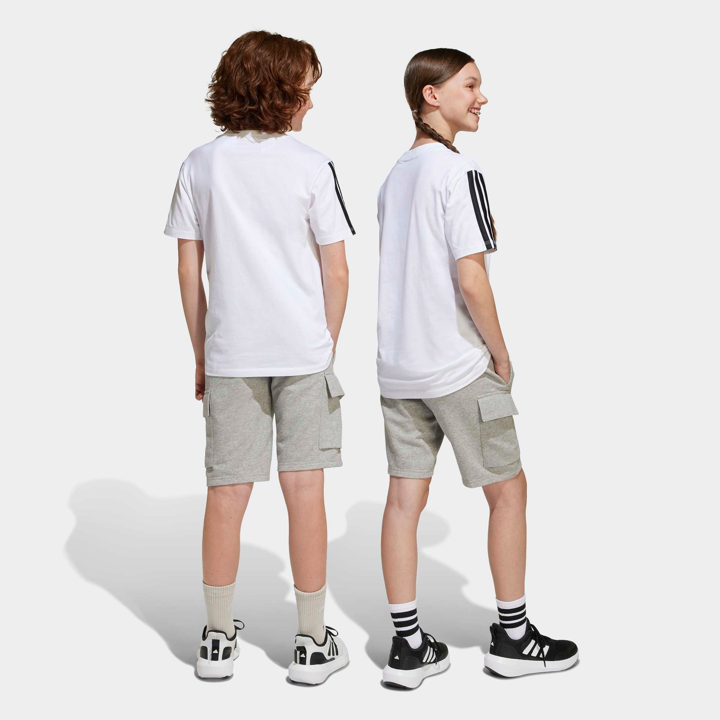 adidas Sportswear Short »J SL FT C SH«