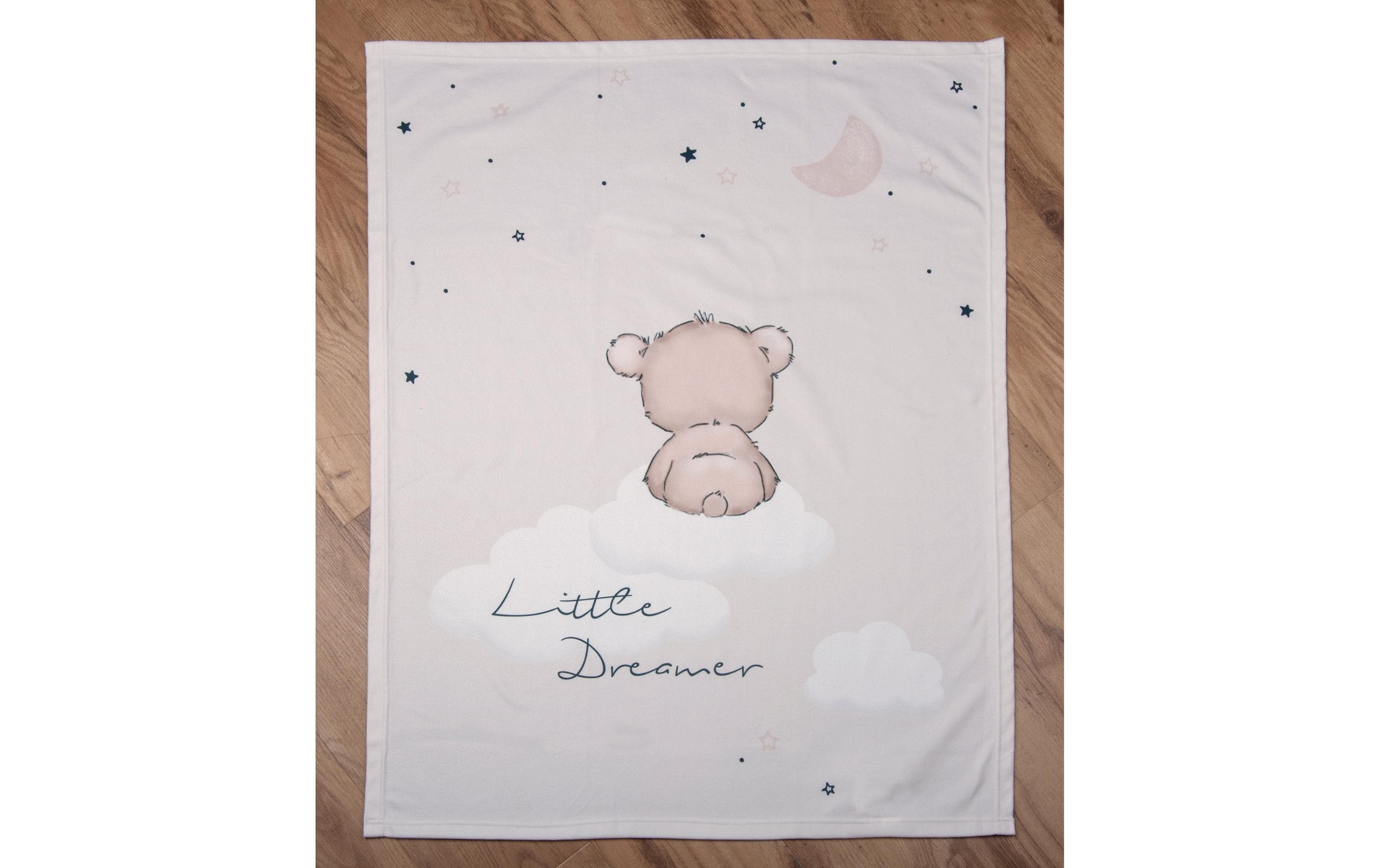 Herding Couverture d'intérieur »Kuscheldecke 75x100cm«