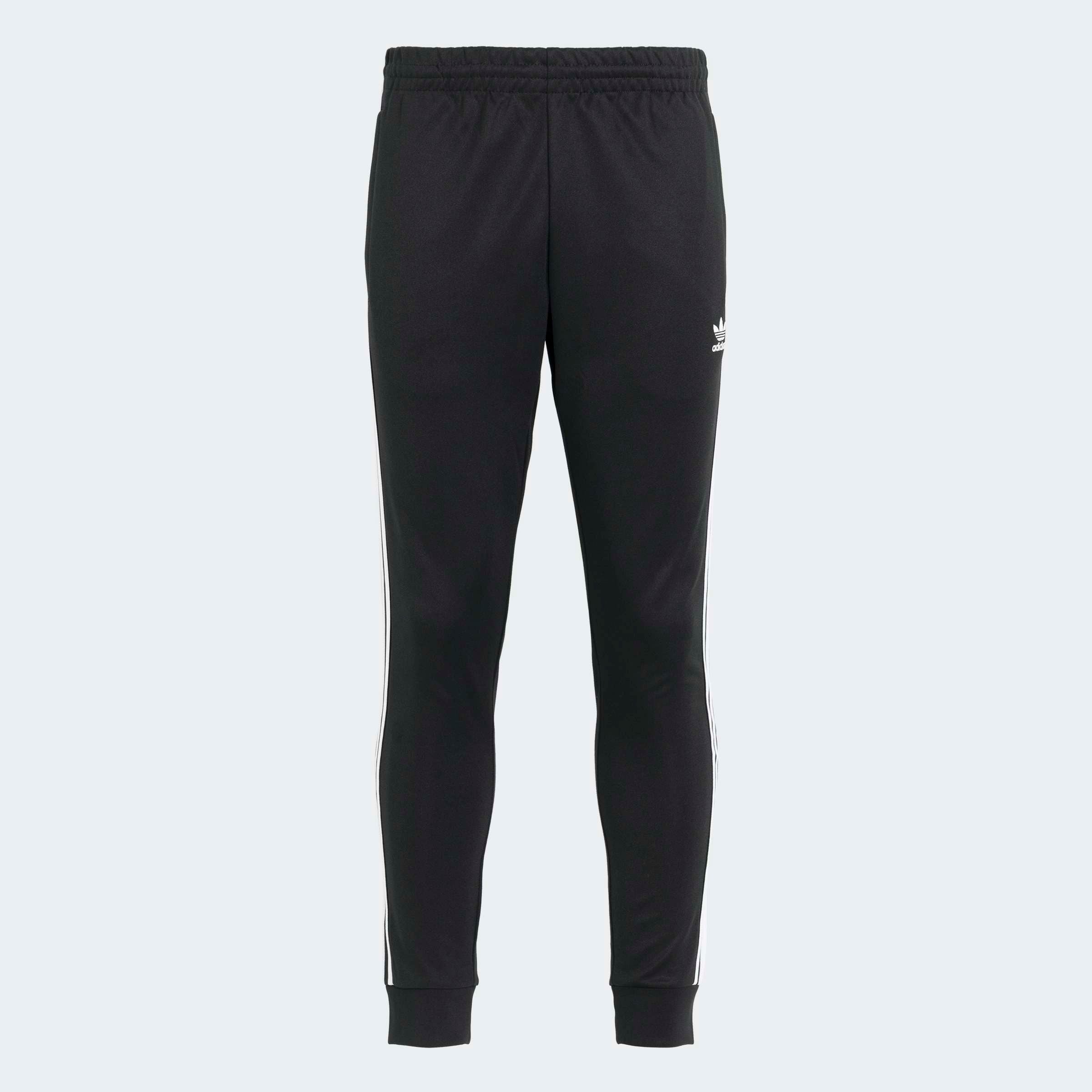adidas Originals Pantalon de sport »SST TP«  Superstar, Retro Look, weiches Material
