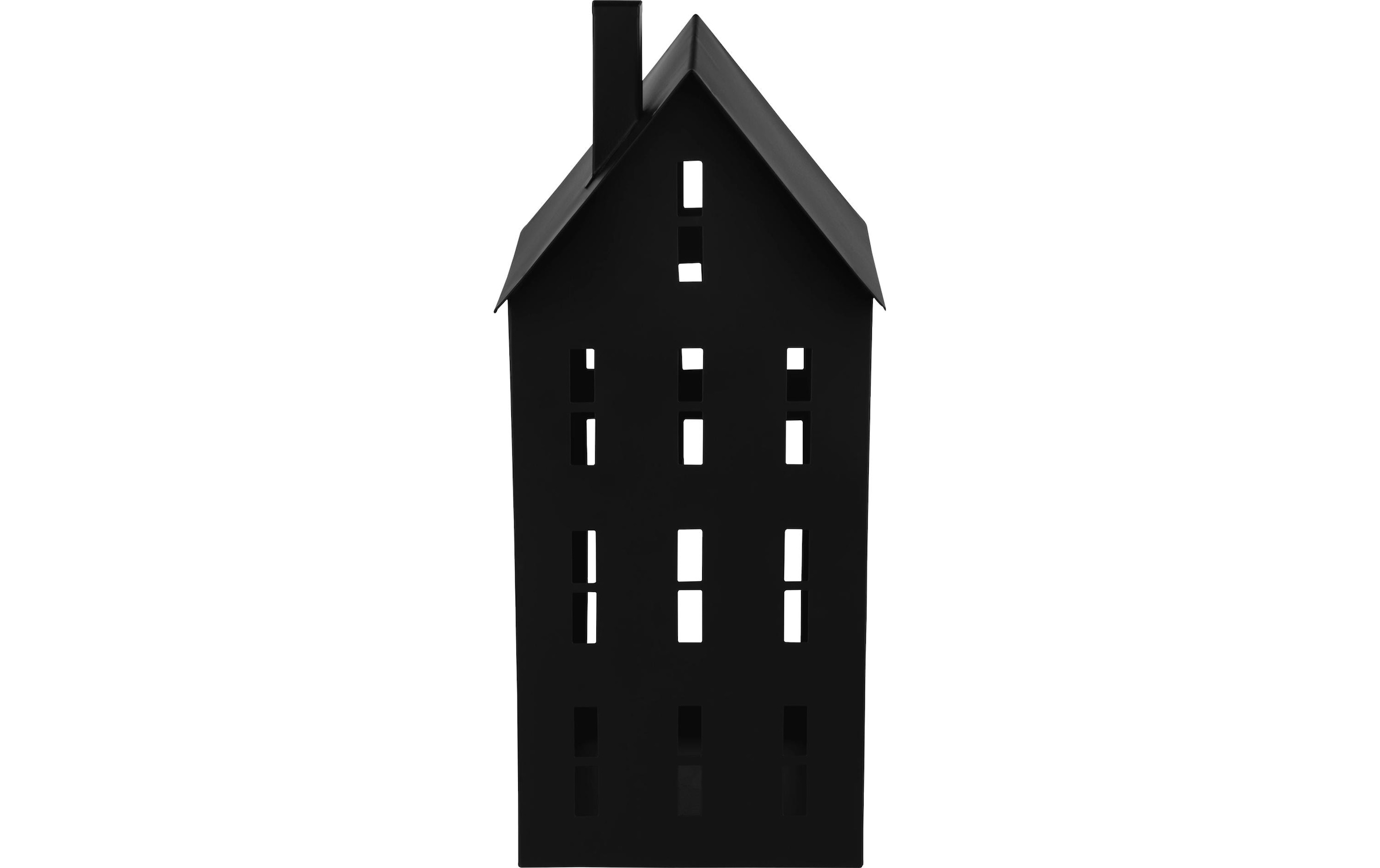 EGLO Photophore »Haus Gutapol Metall«