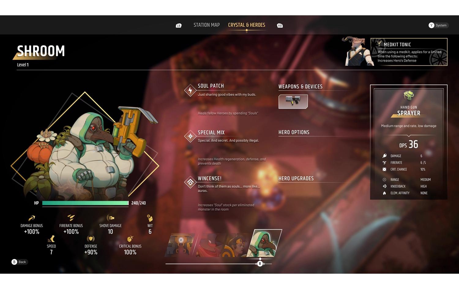 Sega Spielesoftware »Endless Dungeon Day One Edition«