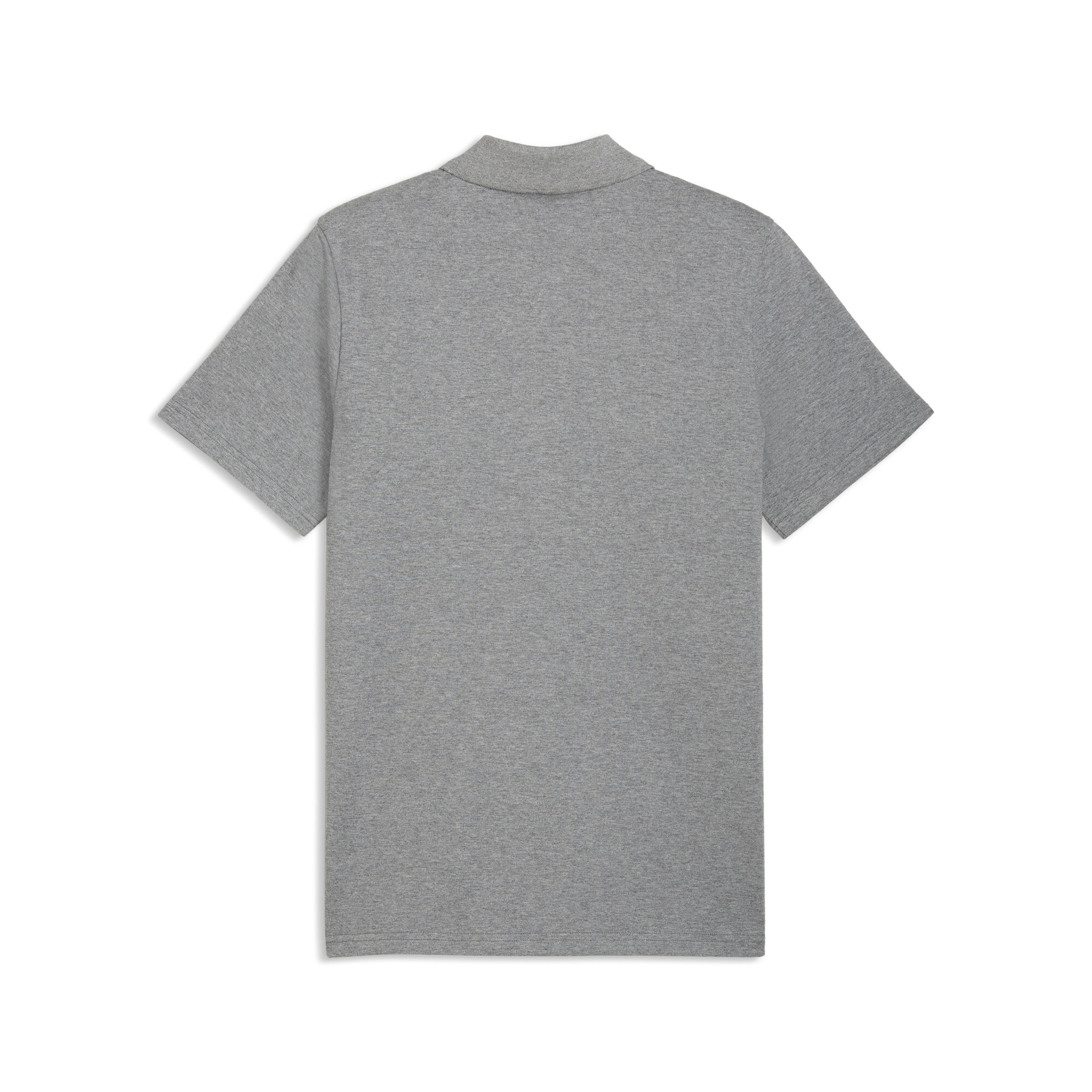 PUMA Polo »BMW MMS ESS POLO« Regular Fit, Kurzarm, mit Knopfverschluss, mit Logodruck