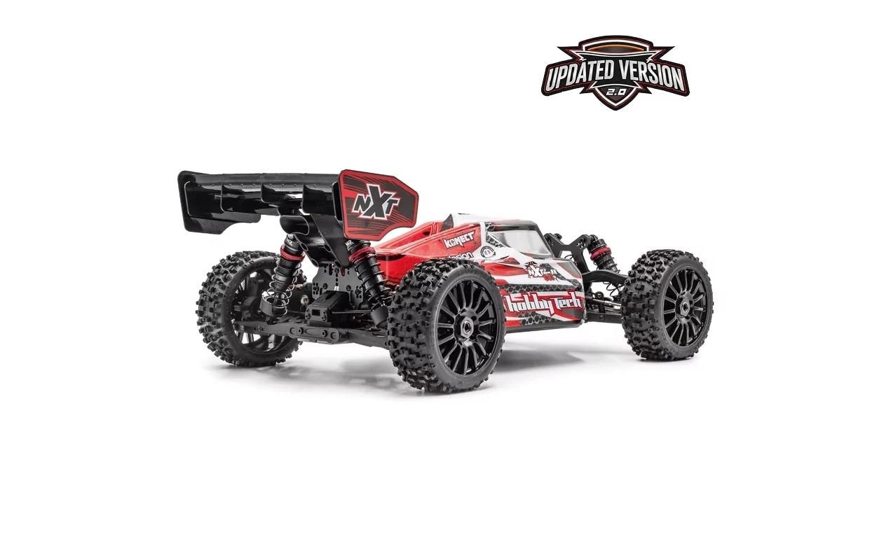   RC-Buggy »Hobbytech Spirit NXT EVO RR 2 ARTR«