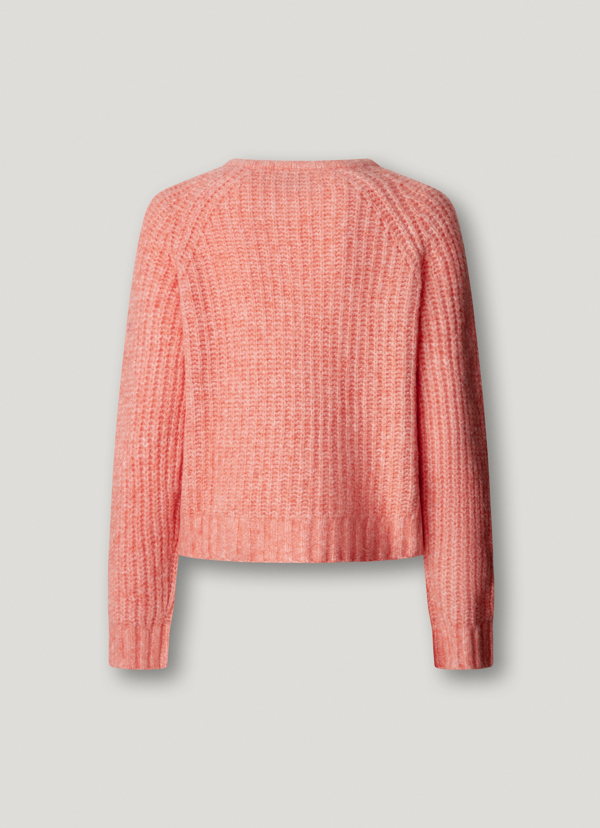 Pepe Jeans Strickjacke »ASHLEY CARDIGAN«