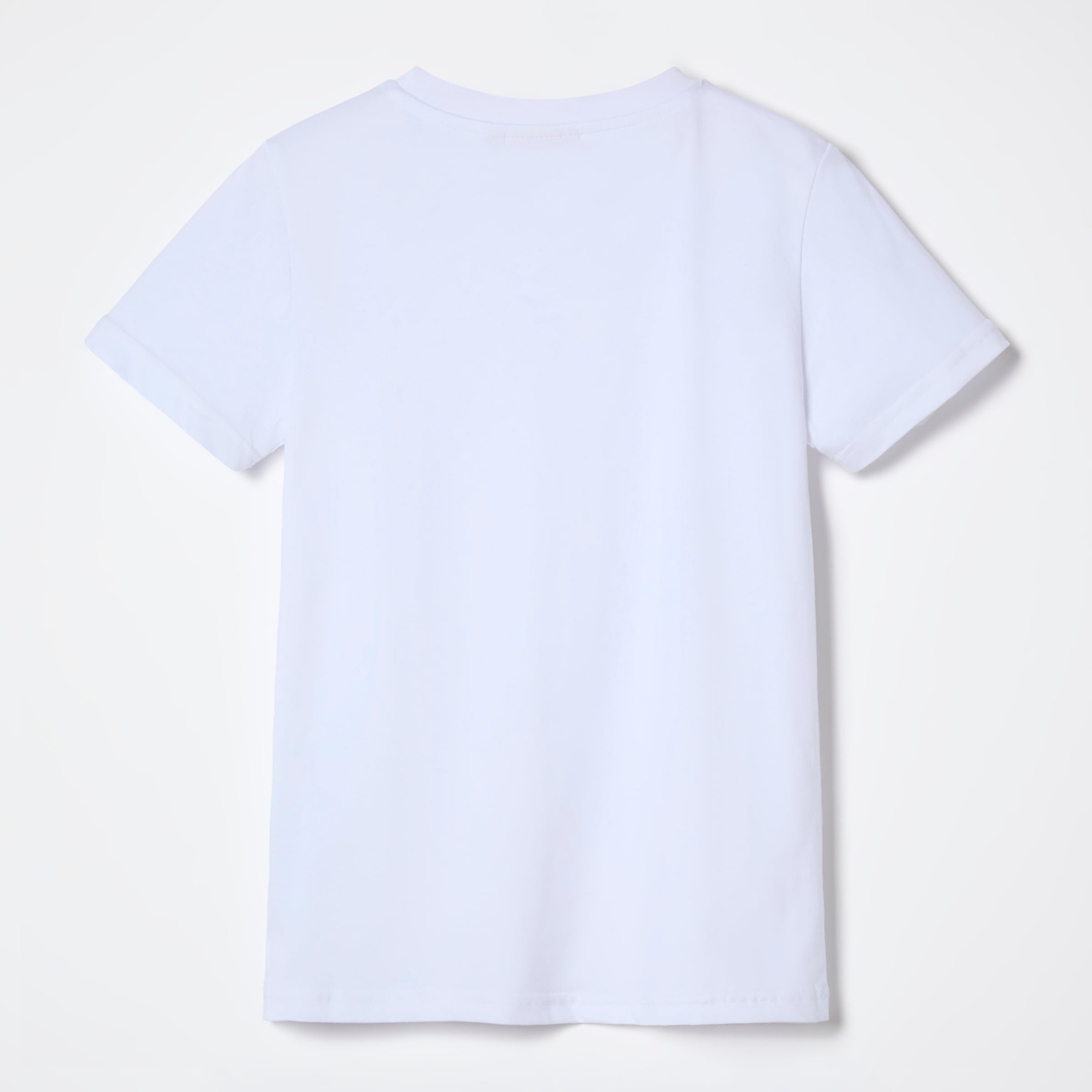 Ellesse T-shirt »Packung« Paquet, 2 pack de 2 pièces, en coton