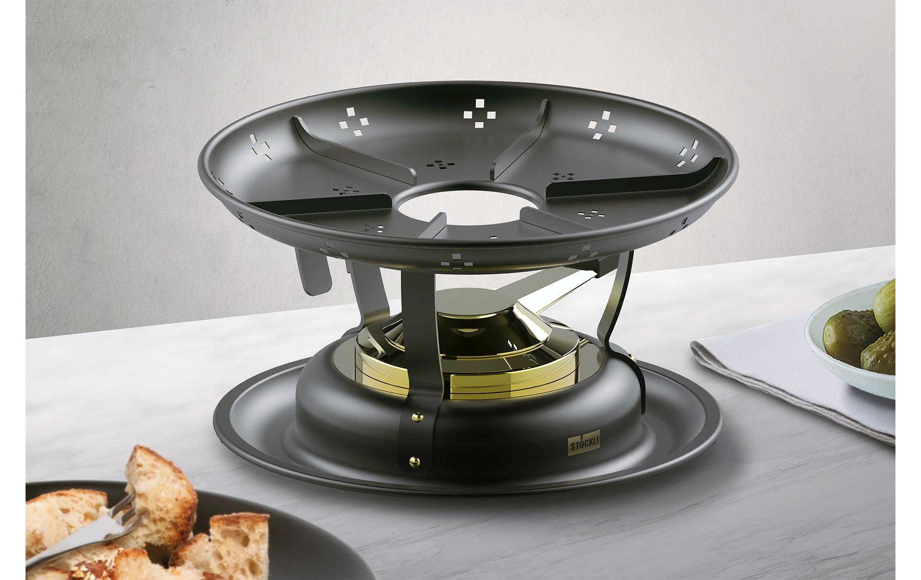 Stöckli Fondue »Classic«