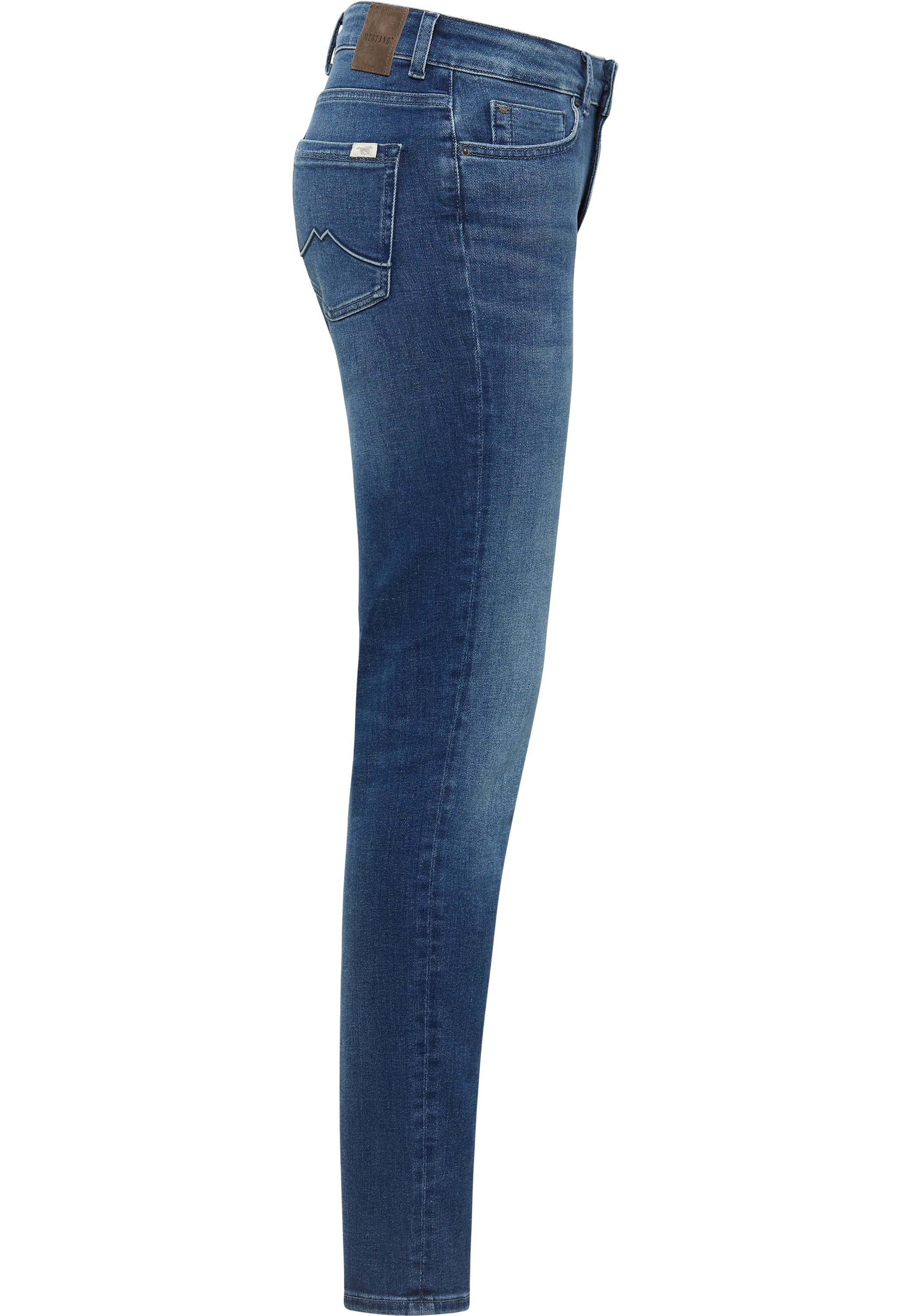 MUSTANG Jeans slim »Damen Style Shelby Slim«