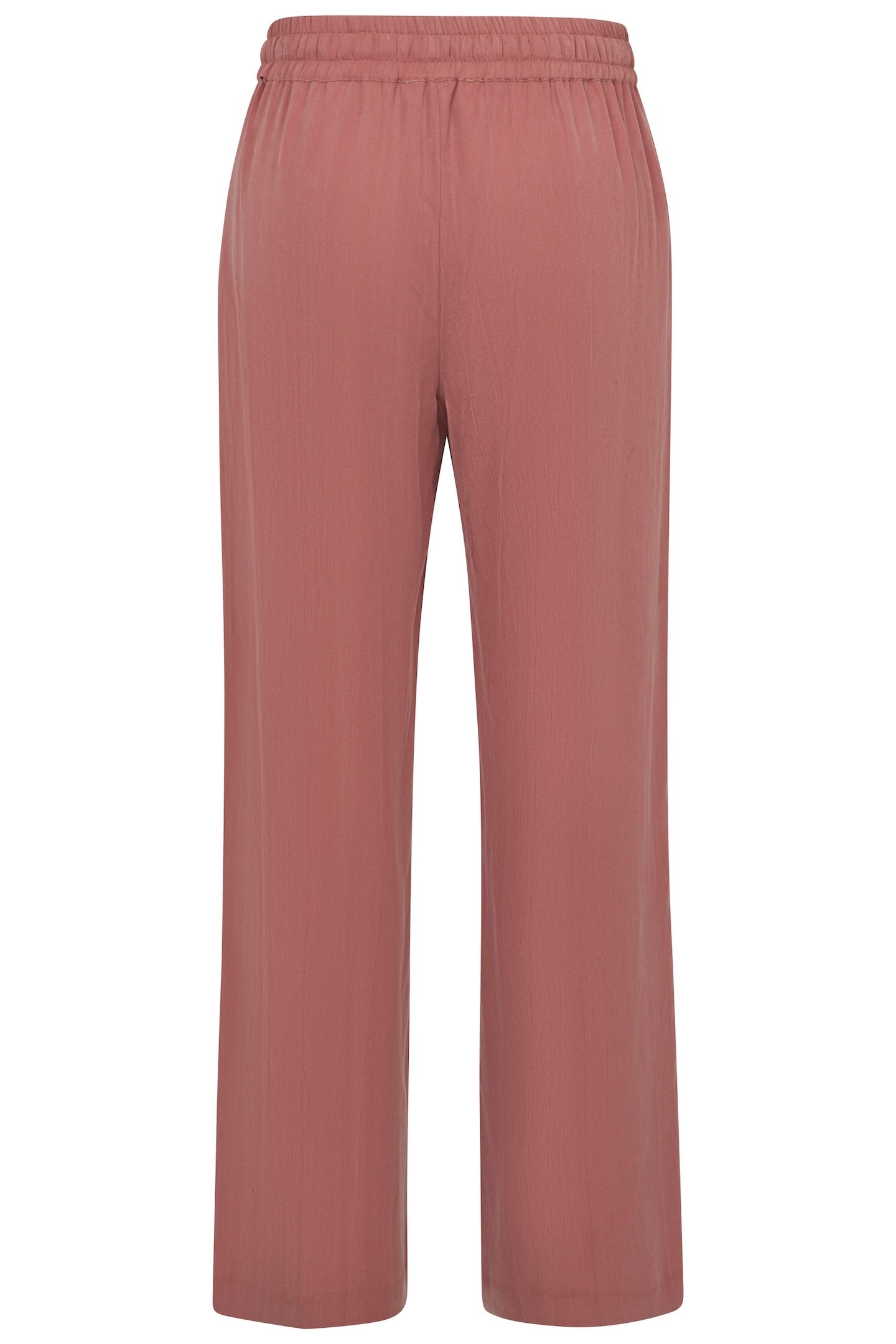 bugatti Stoffhose  mit Bügelfalte