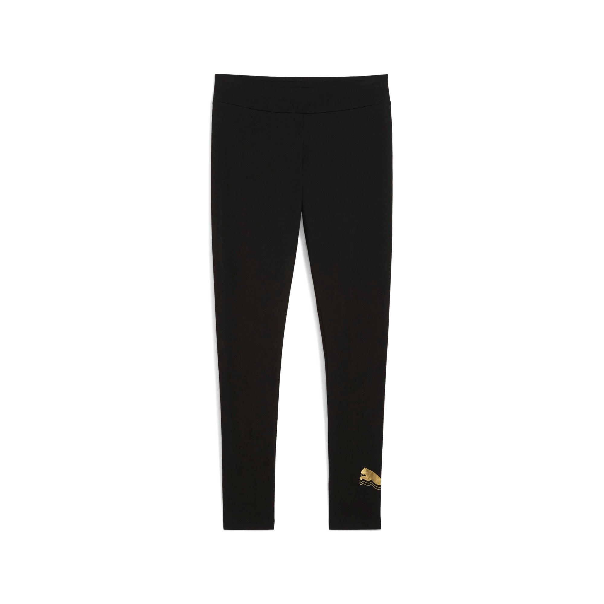 PUMA Leggings »ESS METALLIC LEGGINGS«