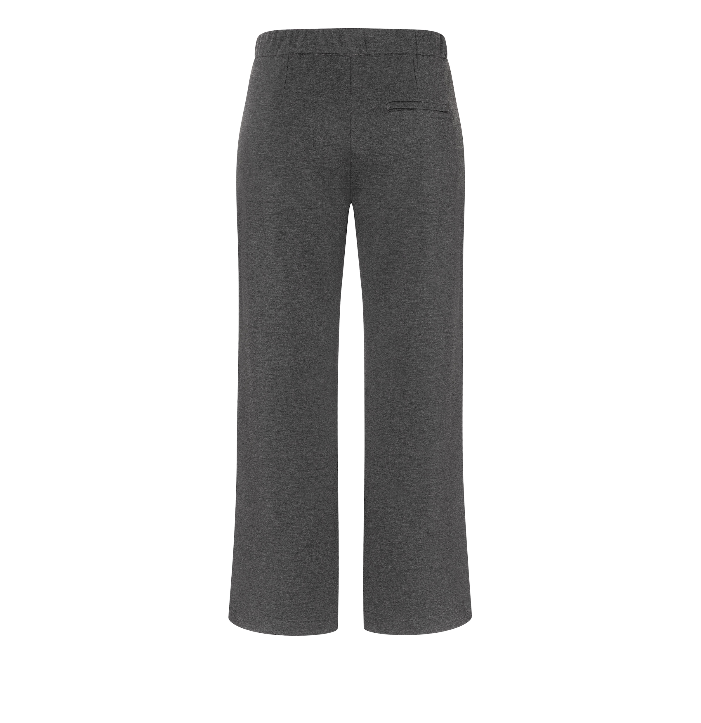 MAC Bootcuthose »CHIARA«  Bootcut-Form in figurbetonter Form