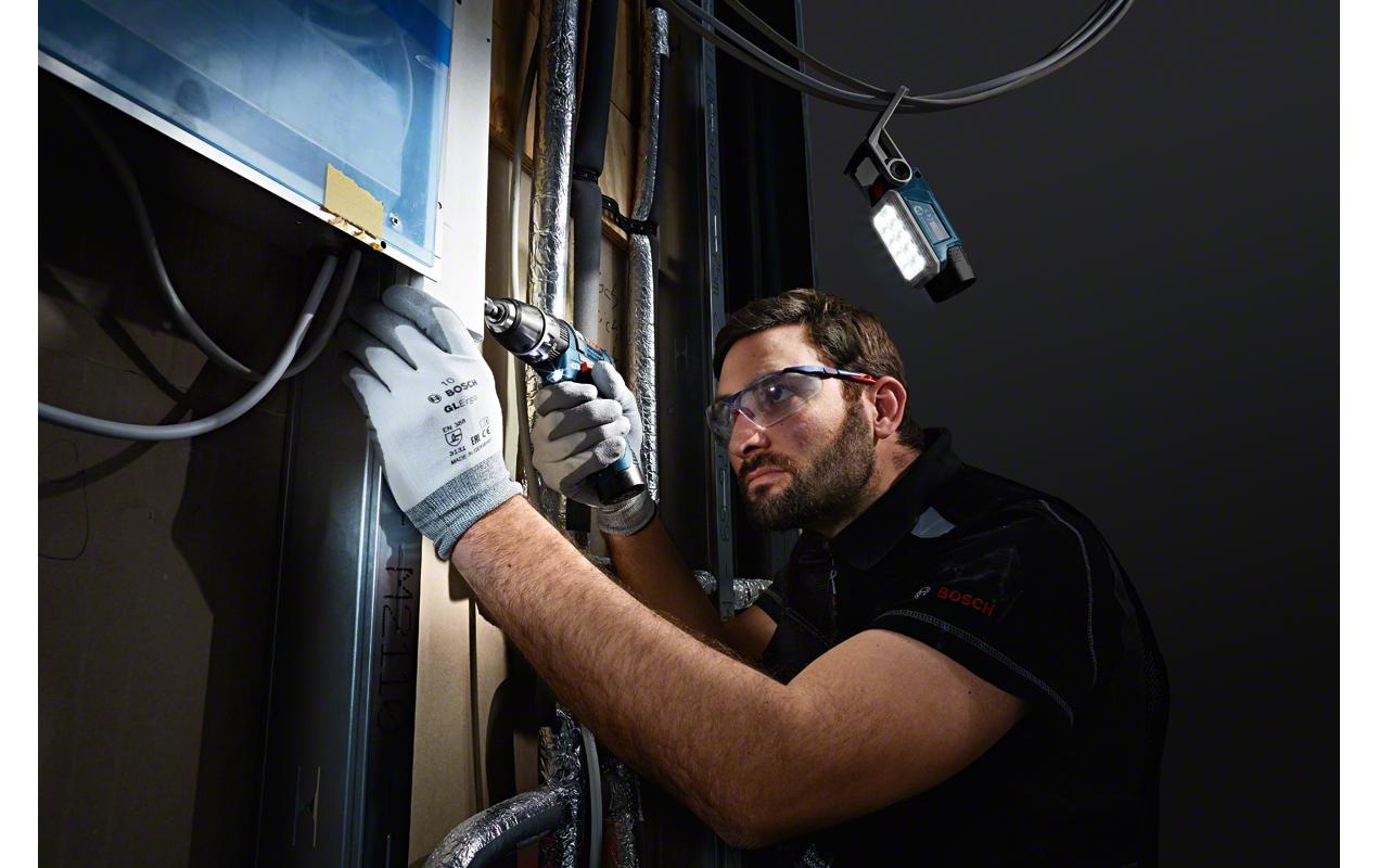 Bosch Professional Bodenleuchte »E30R«