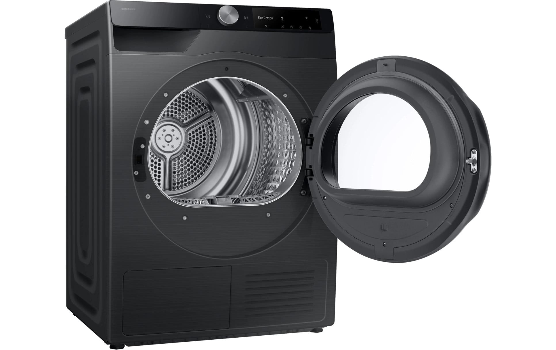 Samsung Sèche-linge à pompe à chaleur »DV90DG6845LBU5 Rechts«