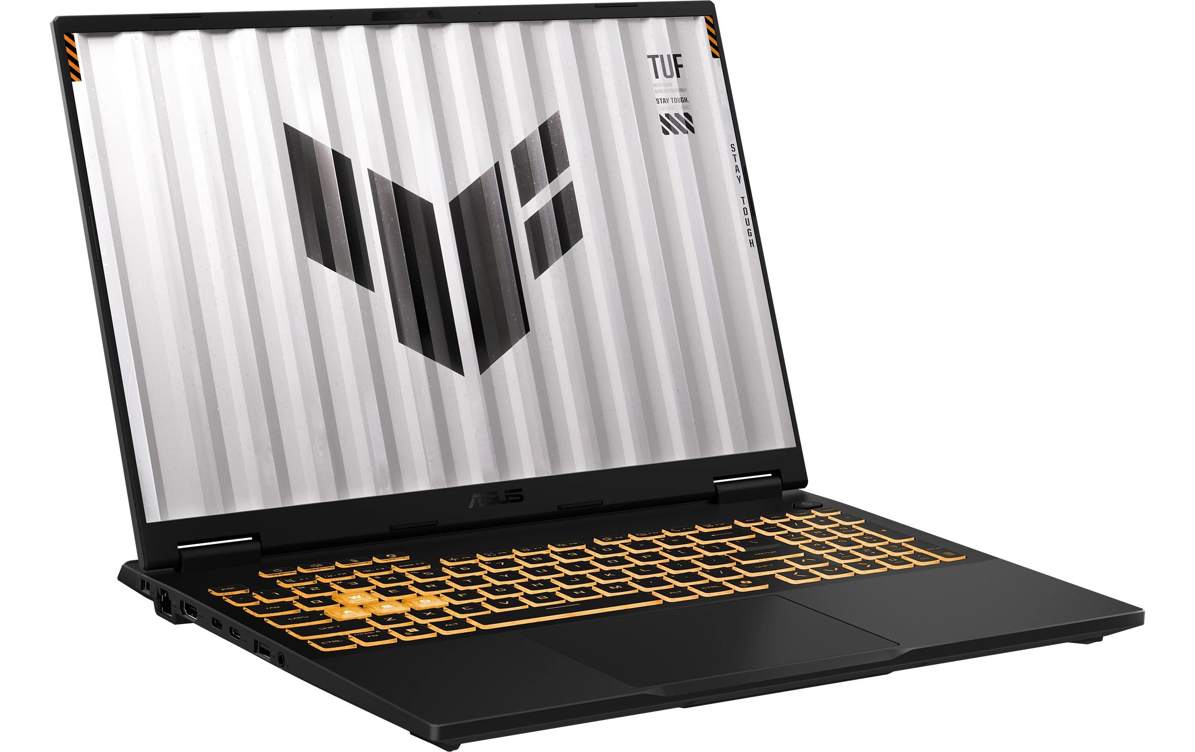 Asus Gaming-Notebook »TUF Gaming F16 FX608JPR-RV075W« / 16 ″