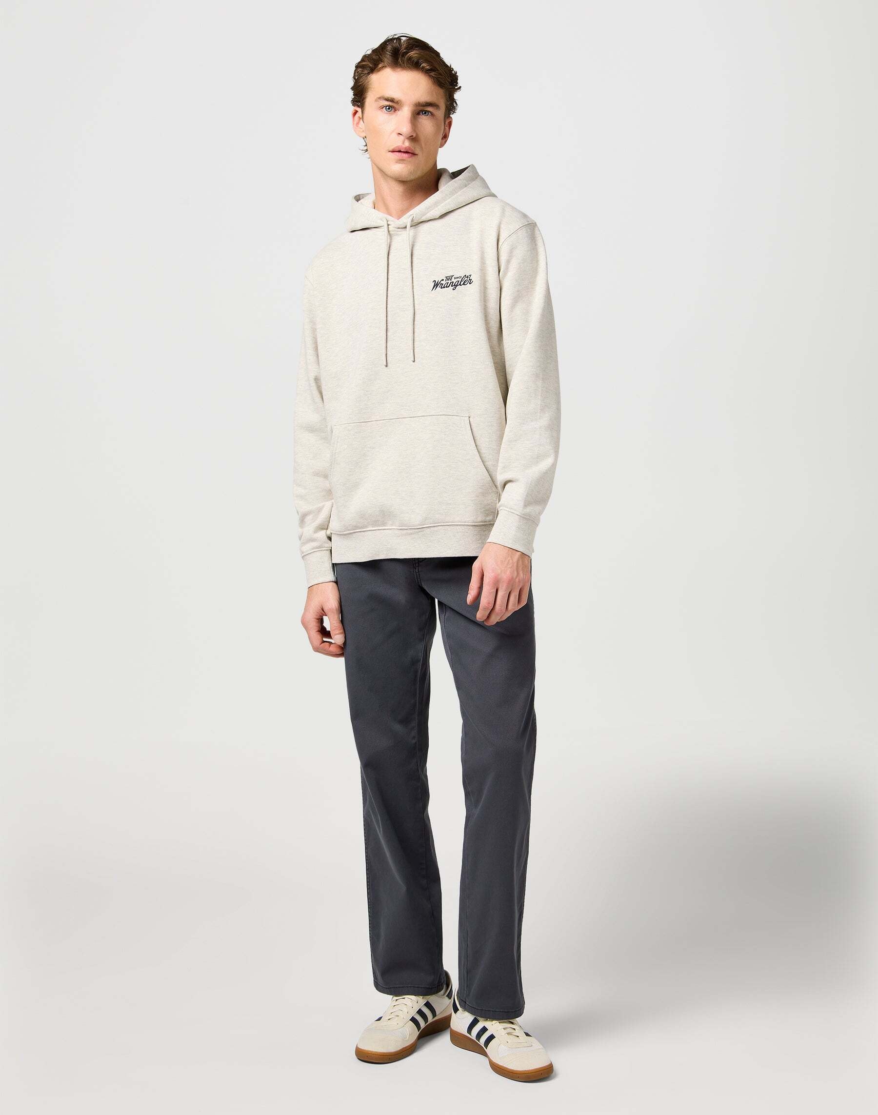 Wrangler Stoffhose »WRANGLER Hose Texas«