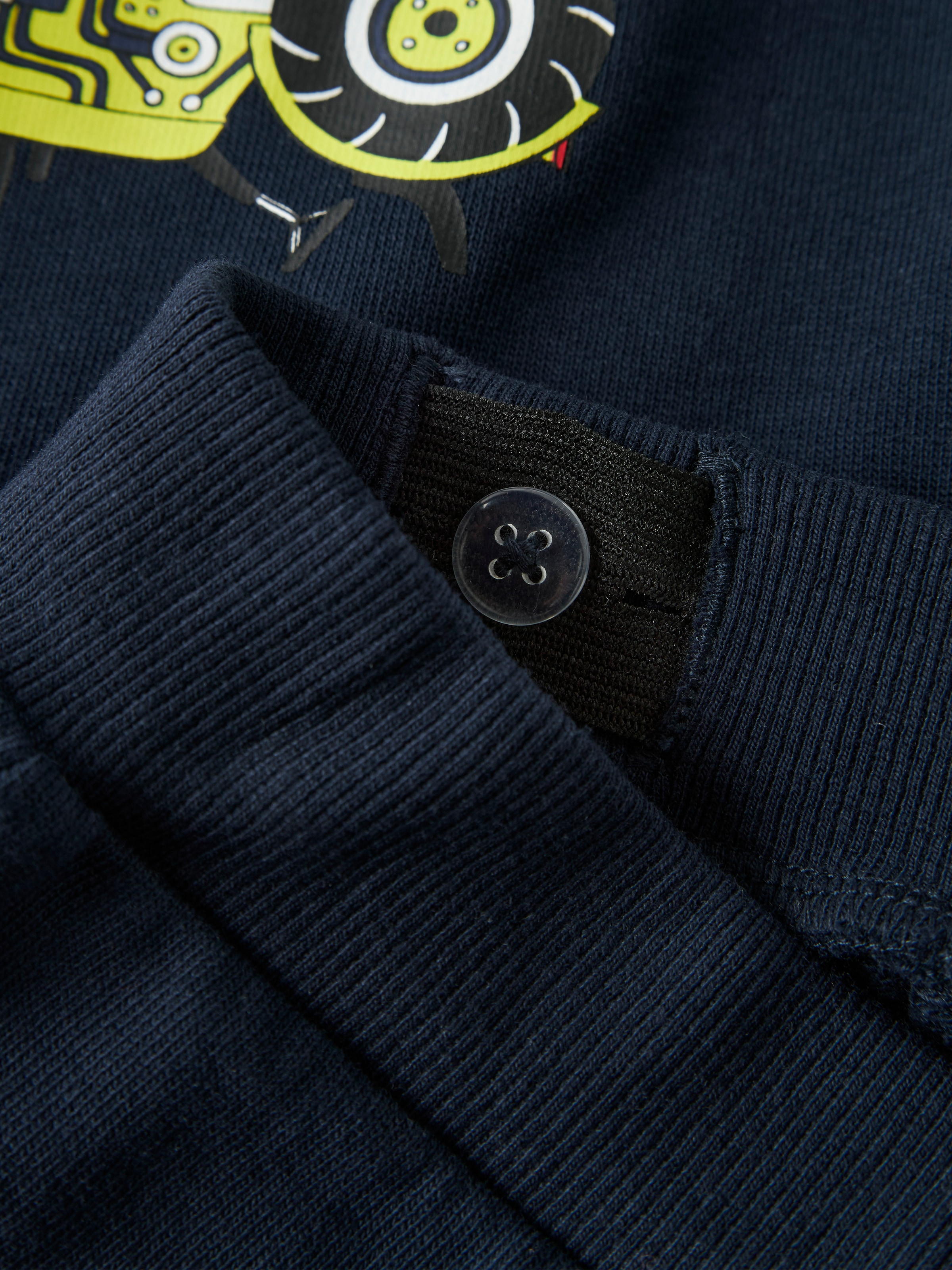 Name It Pantalon sweat »NMMVILDAR NREG SWE PANT UNB«