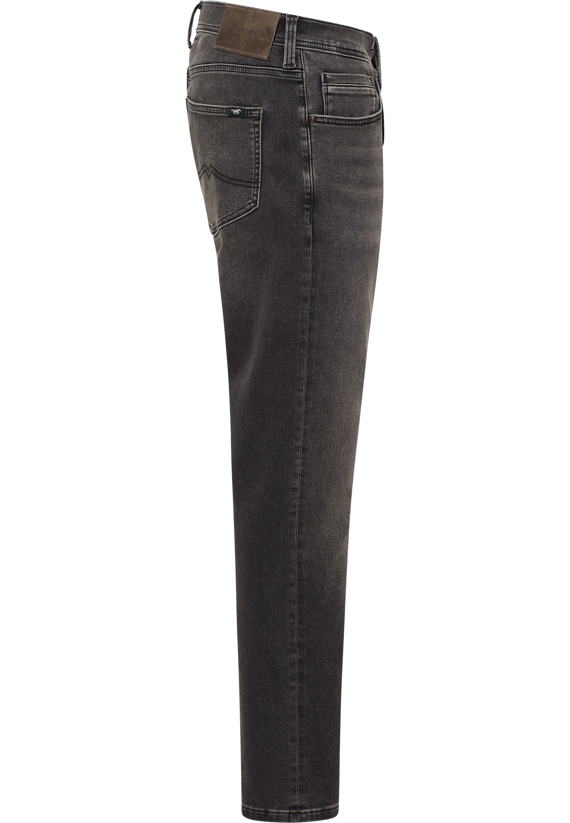 MUSTANG Jeans slim »Oregon« style Five-Pocket