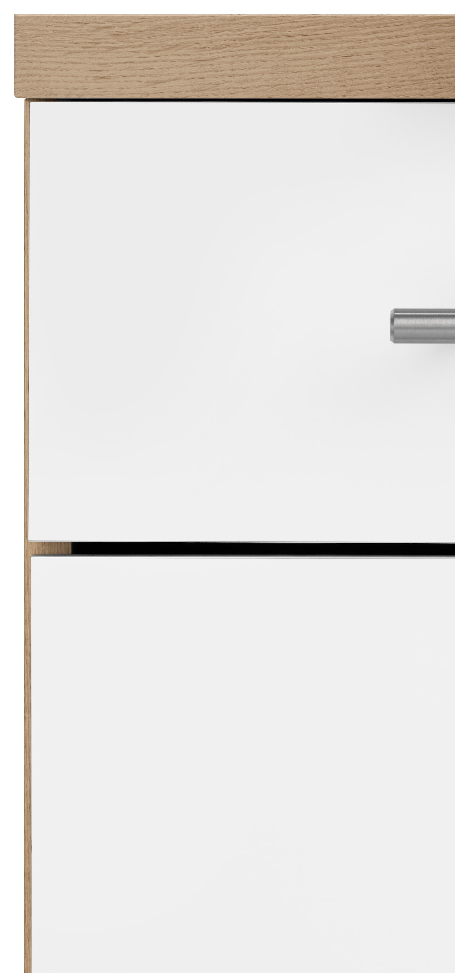 wiho Küchen Unterschrank »Cali« 100 cm breit