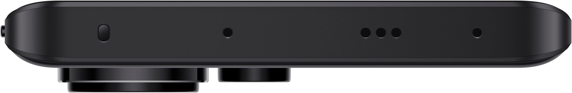 Xiaomi Smartphone »Redmi Note 13 Pro+ 5G 12+512GB« Midnight Black