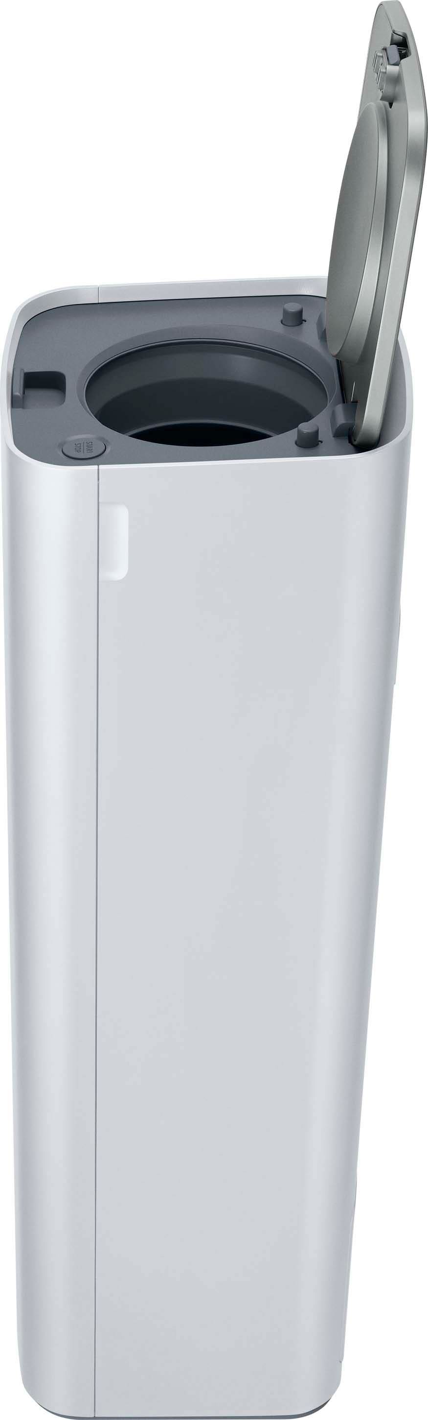 Samsung Absaugstation »Clean Station VCA-SAE904/WA« für Samsung Akkusauger Jet 70 und Jet 60 Modelle