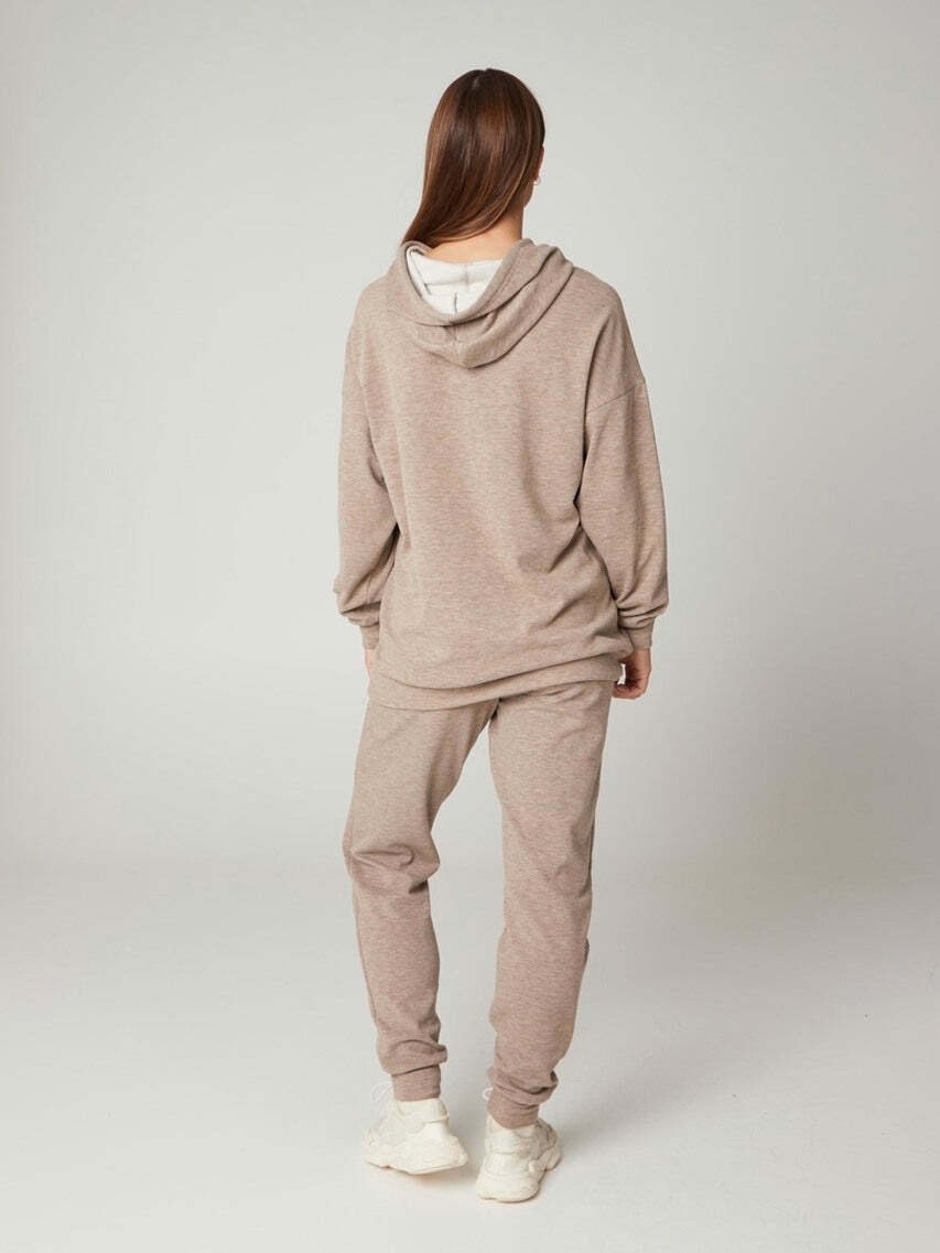 Protest Pull à capuche »Kapuzenpullover PRTPARVATI«