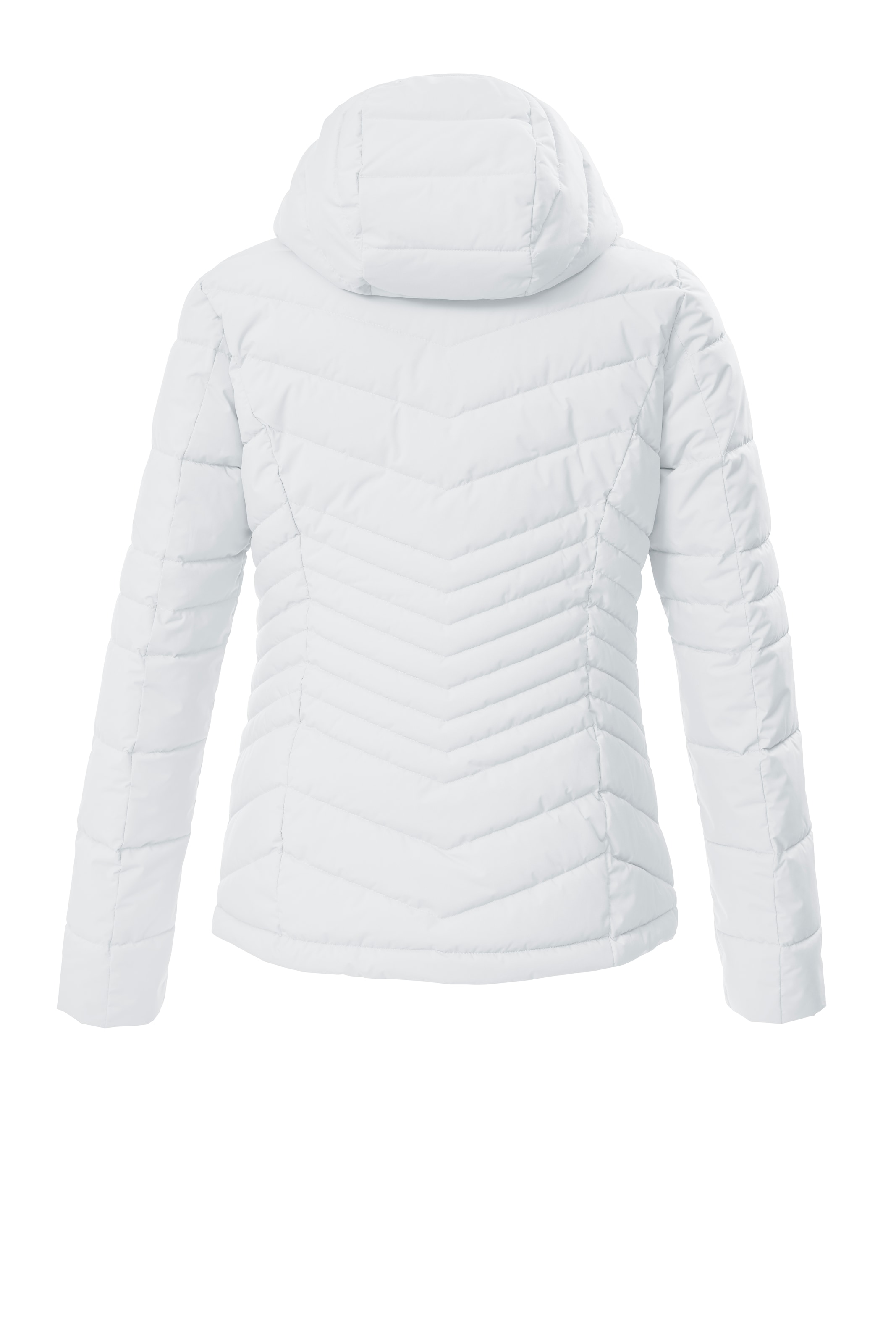 G.I.G.A. DX by killtec Steppjacke »GS 91 WMN QLTD JCKT« mit 10.000 mm Wassersäule, dünn gefüttert, wasserabweisend, winddicht