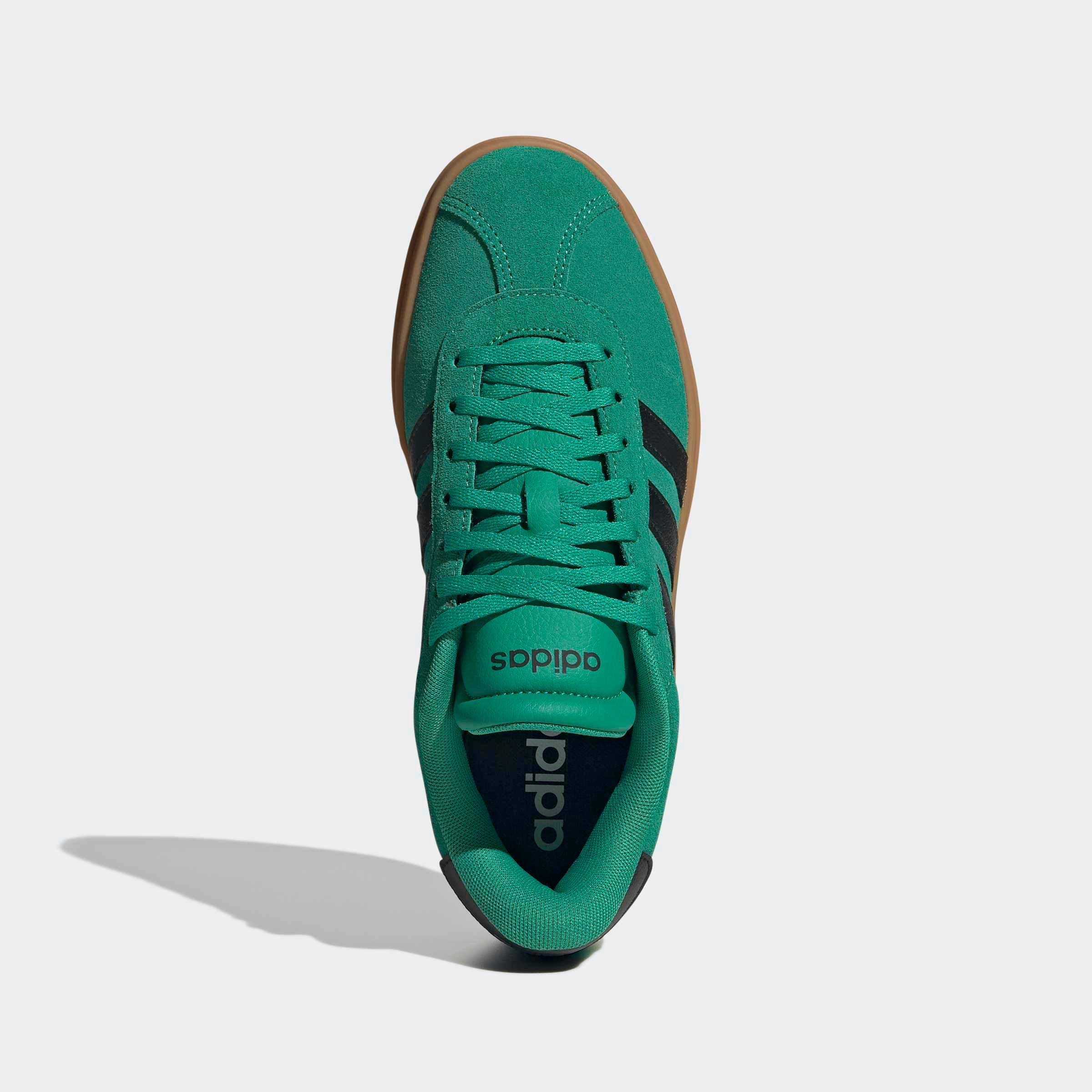 adidas Sportswear »VL COURT BOLD«  inspiré du design adidas gazelle bold