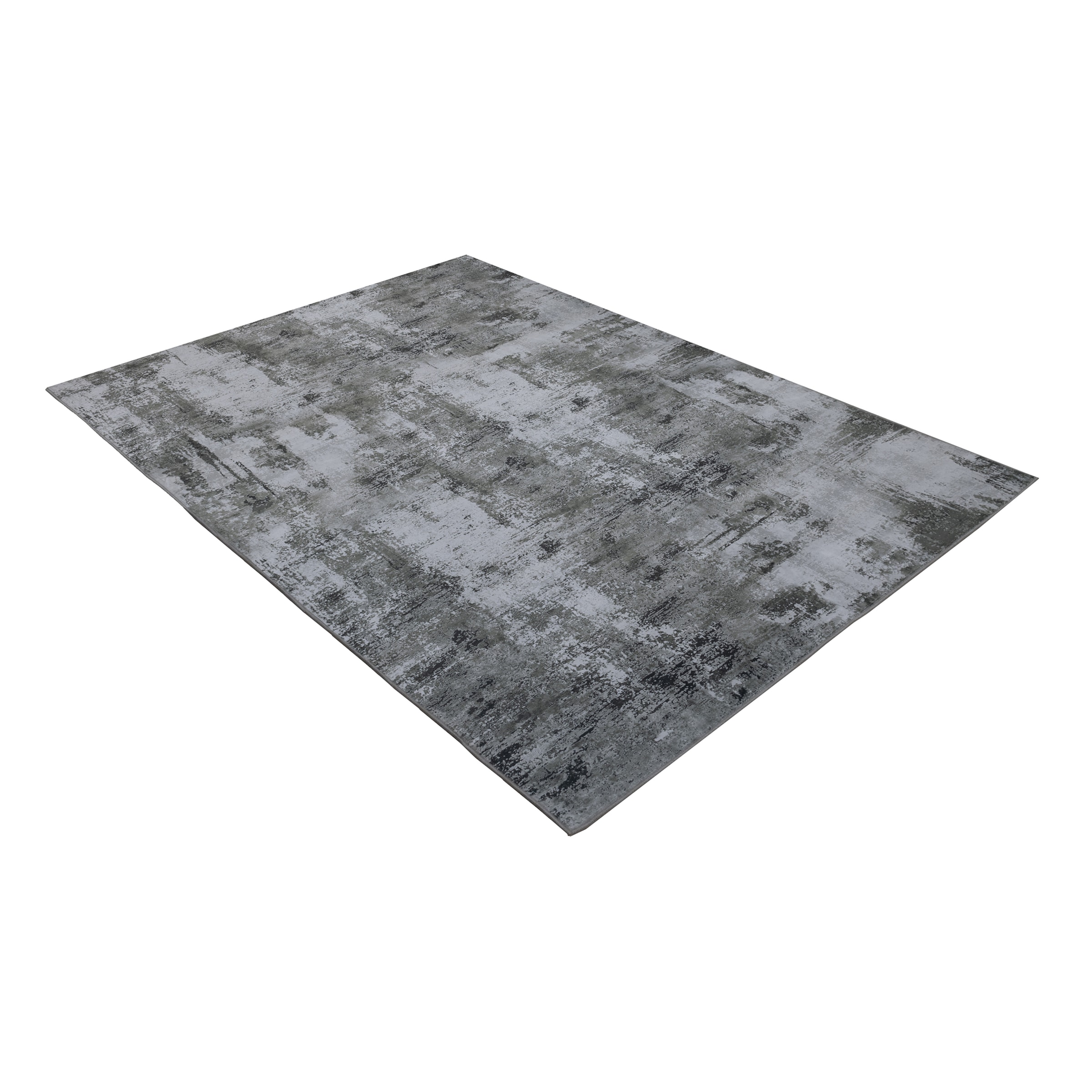 Kayoom Tapis »Visionary 132« Rectangulaire 8 mm Höhe Kurzflor