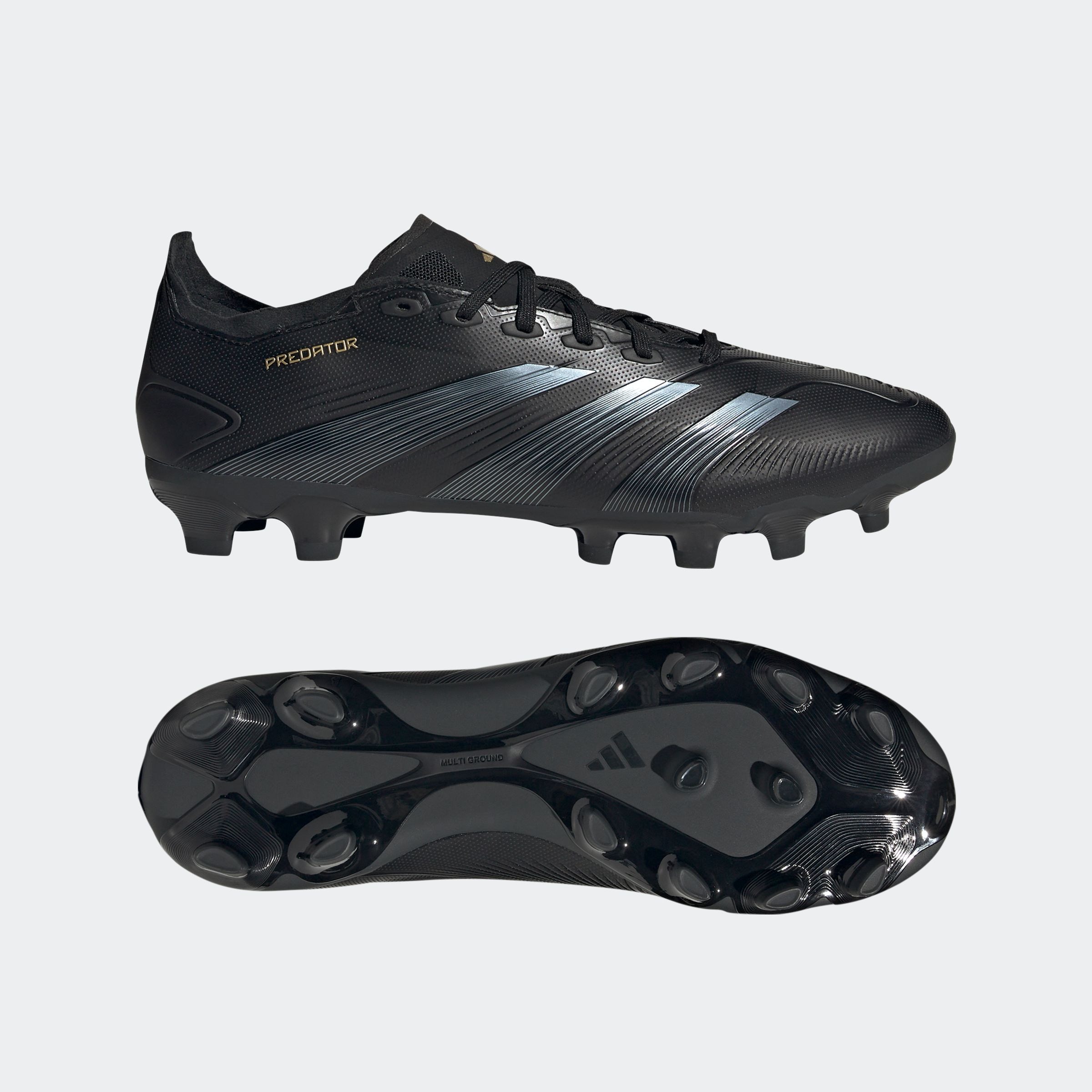 adidas Performance Fussballschuh »PREDATOR LEAGUE MG«