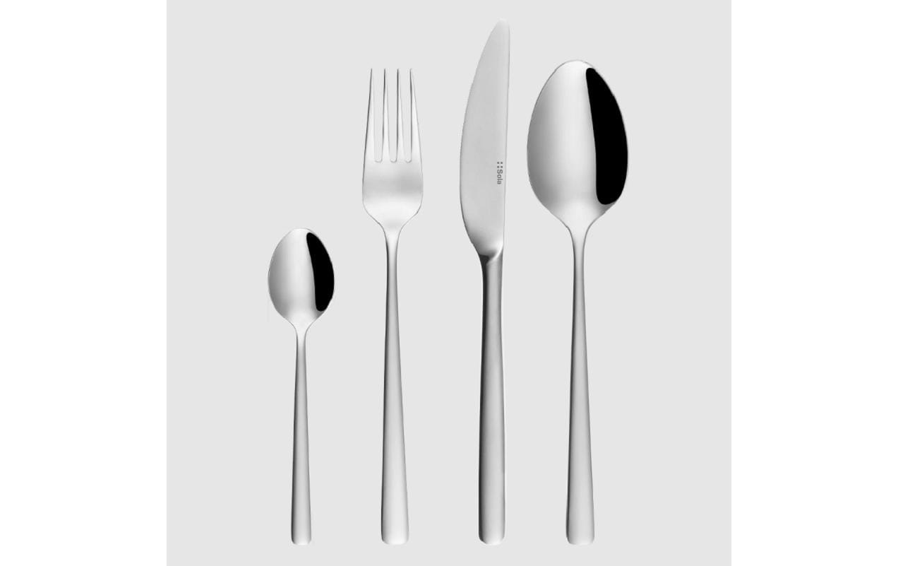 Sola Besteck-Set »Besteckset Corso 60-teilig«