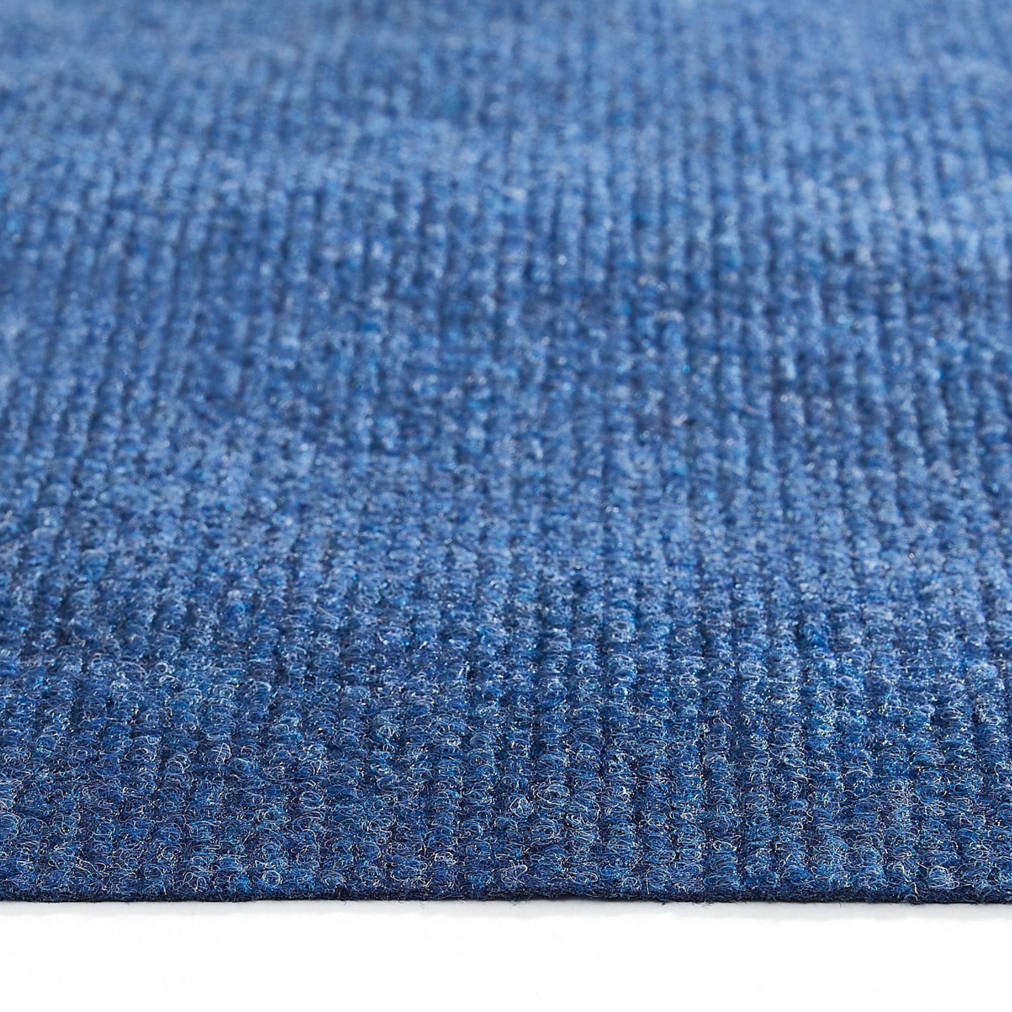 Andiamo Moquette »Milo, Nadelfilz, Gesamthöhe ca. 2,5 mm« Rectangulaire Couleurs unies, largeur 100 cm ou 200 cm, salon, résistant