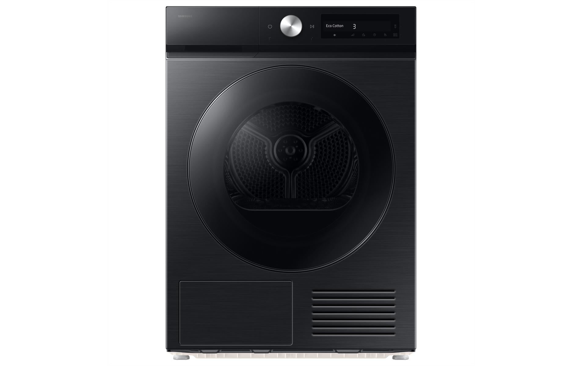 Samsung Waschtrockner »DV7000 Rechts« 64 dB(A) Wärmepumpentrockner