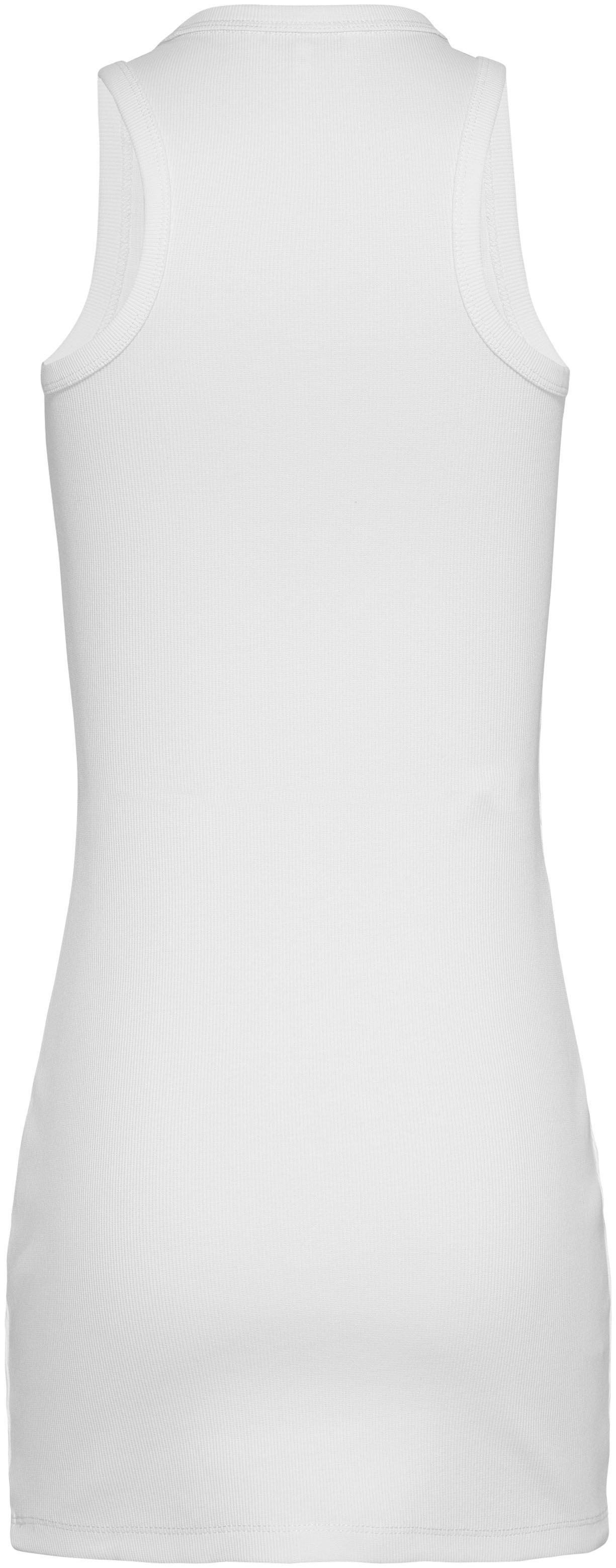 Tommy Jeans Robe en jersey »TJW ESSENTIAL RIB TANK BODYCON« in Rippoptik