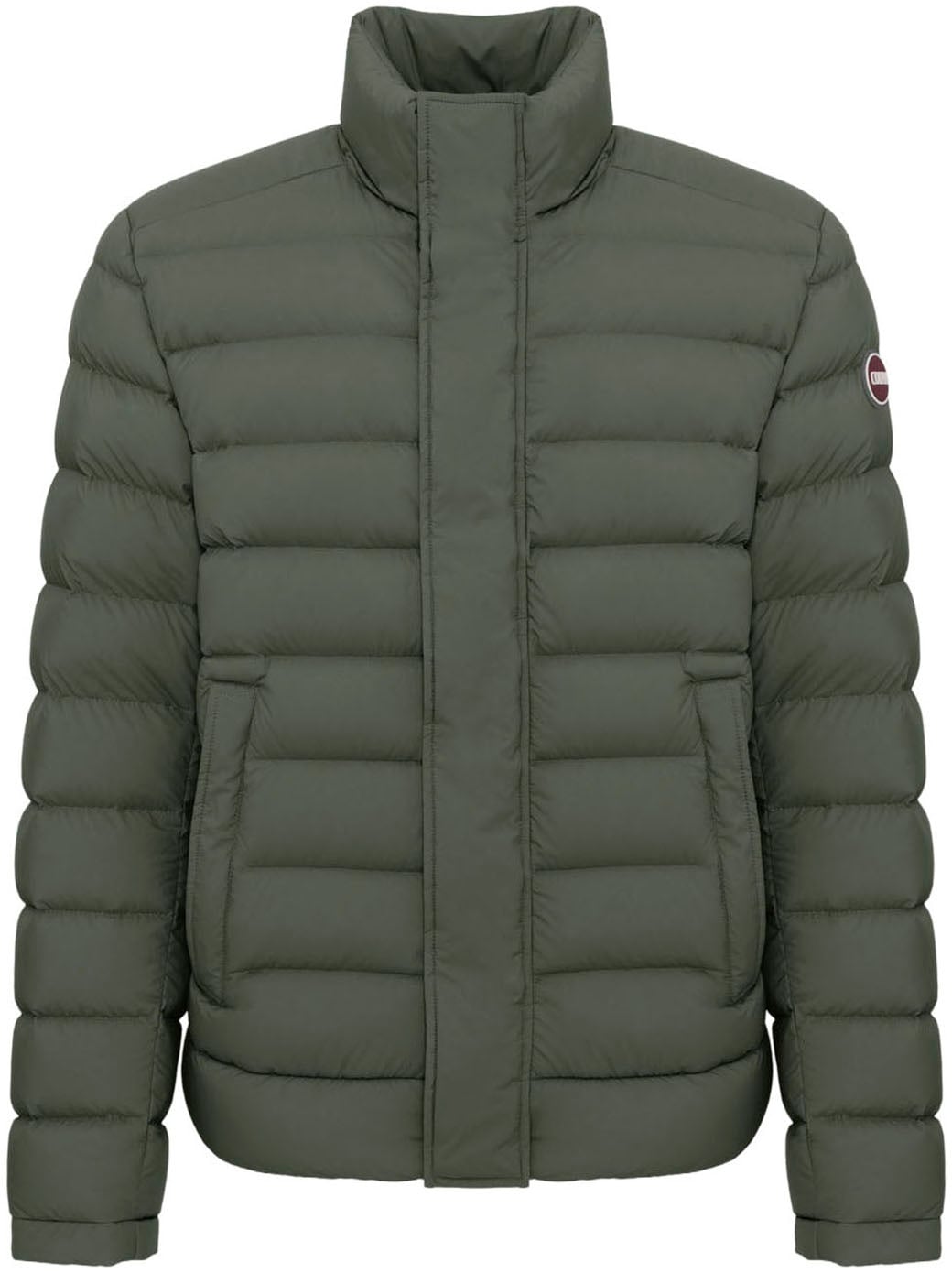 Colmar Doudoune »MENS DOWN JACKET« coupe régulière, avec col montant