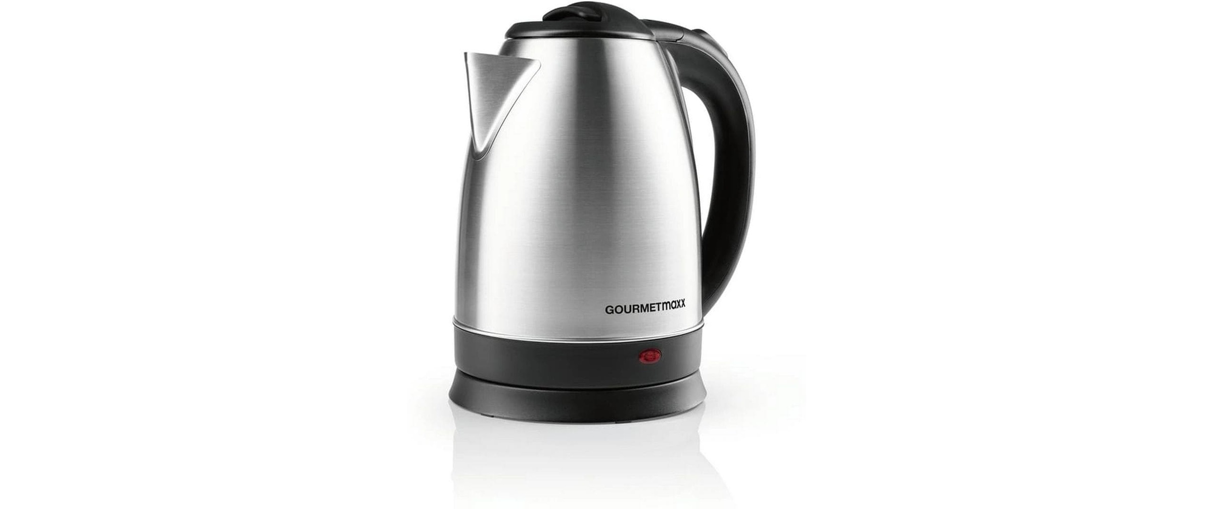 GOURMETmaxx Chauffe-eau »1,8 l« 1,8 l 1500 W