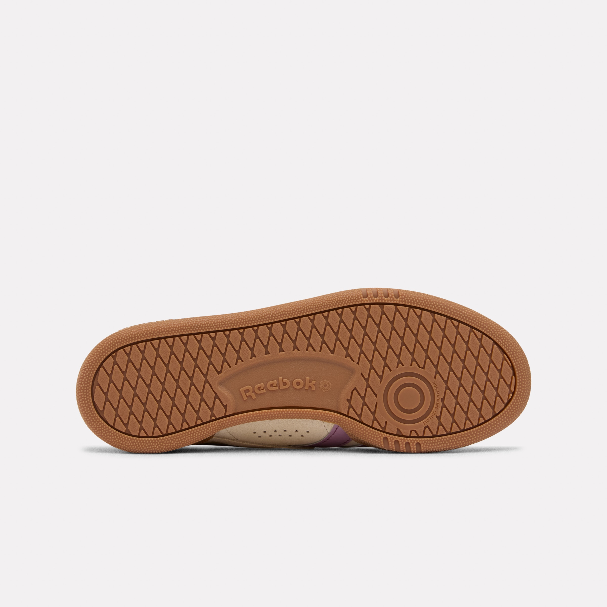 Reebok Classic Trainingsschuh »CLUB C GROUNDS UK«