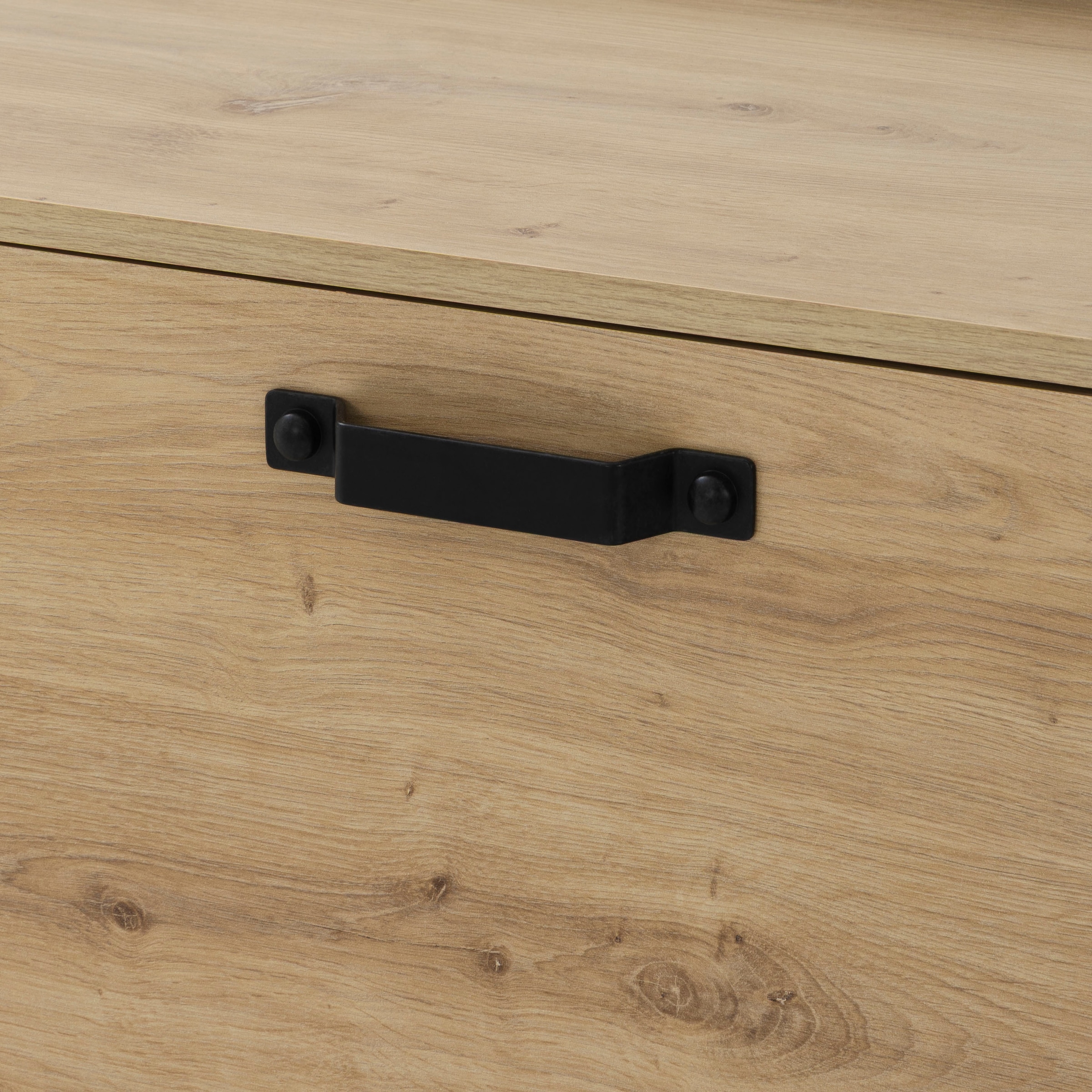 Gami Sideboard »CAMDEM« Praktisch und sehr funktional