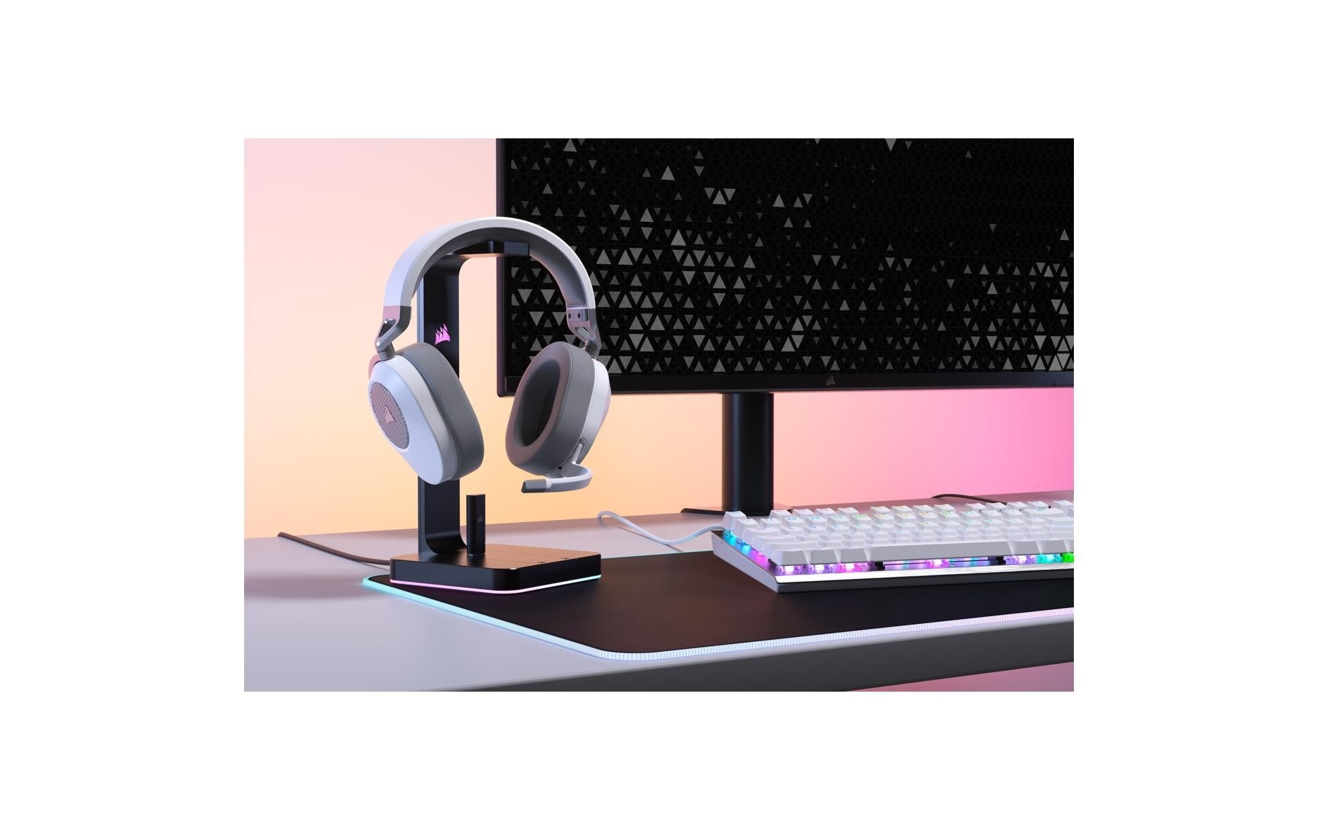 Corsair Casque supra-auriculaire »HS65 Headset«