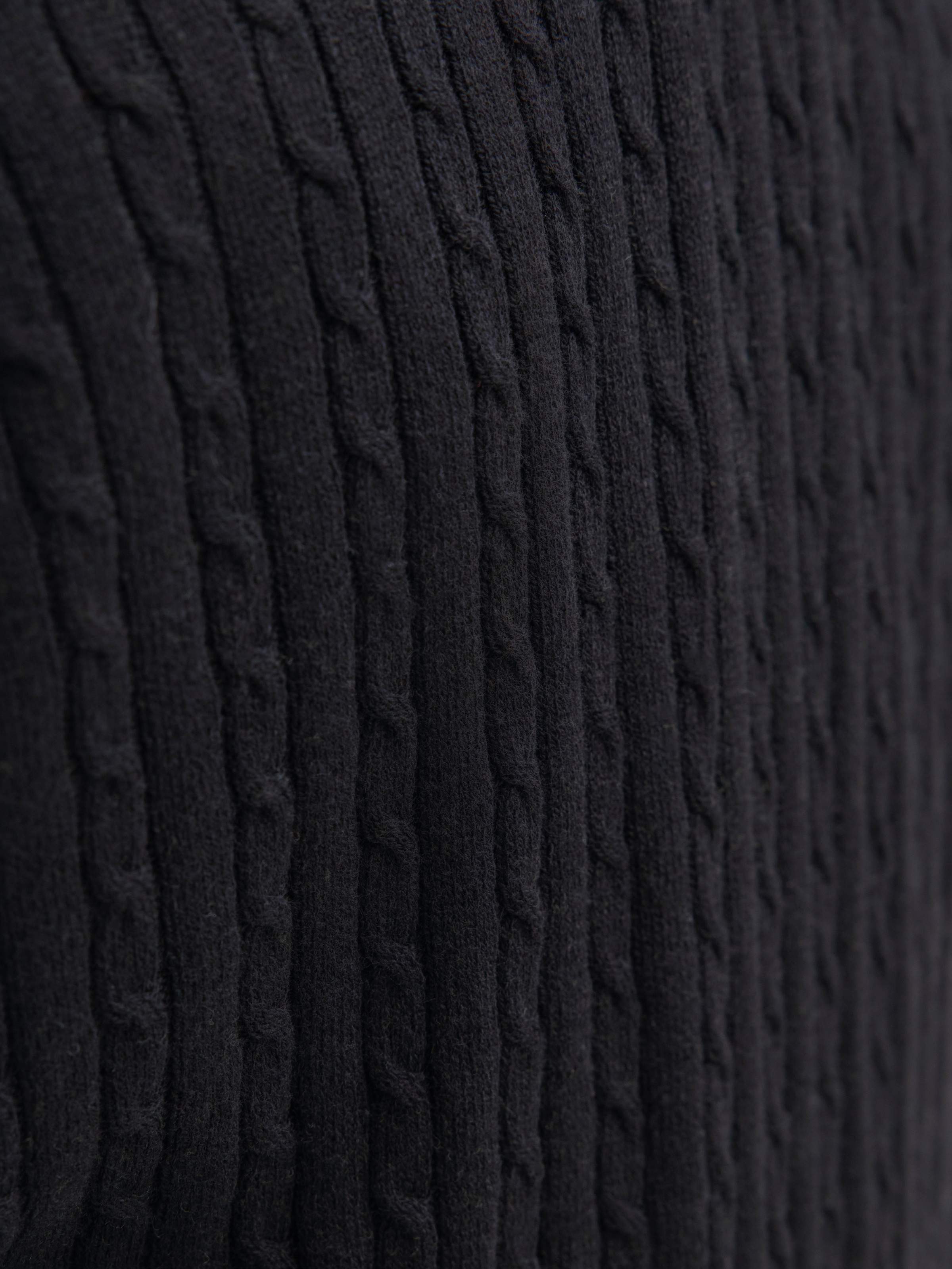 Jack & Jones Pull en tricot »JJEEMIL KNIT CABLE CREW NECK NOOS«