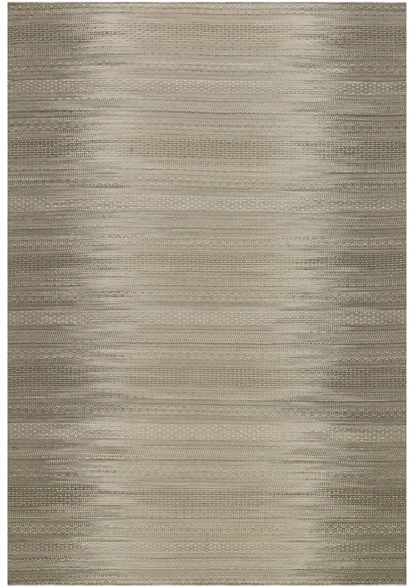 Arte Espina Tapis »Sunset 8070« Rectangulaire 12 mm Höhe Tapis en laine fait main avec caractère chaleureux