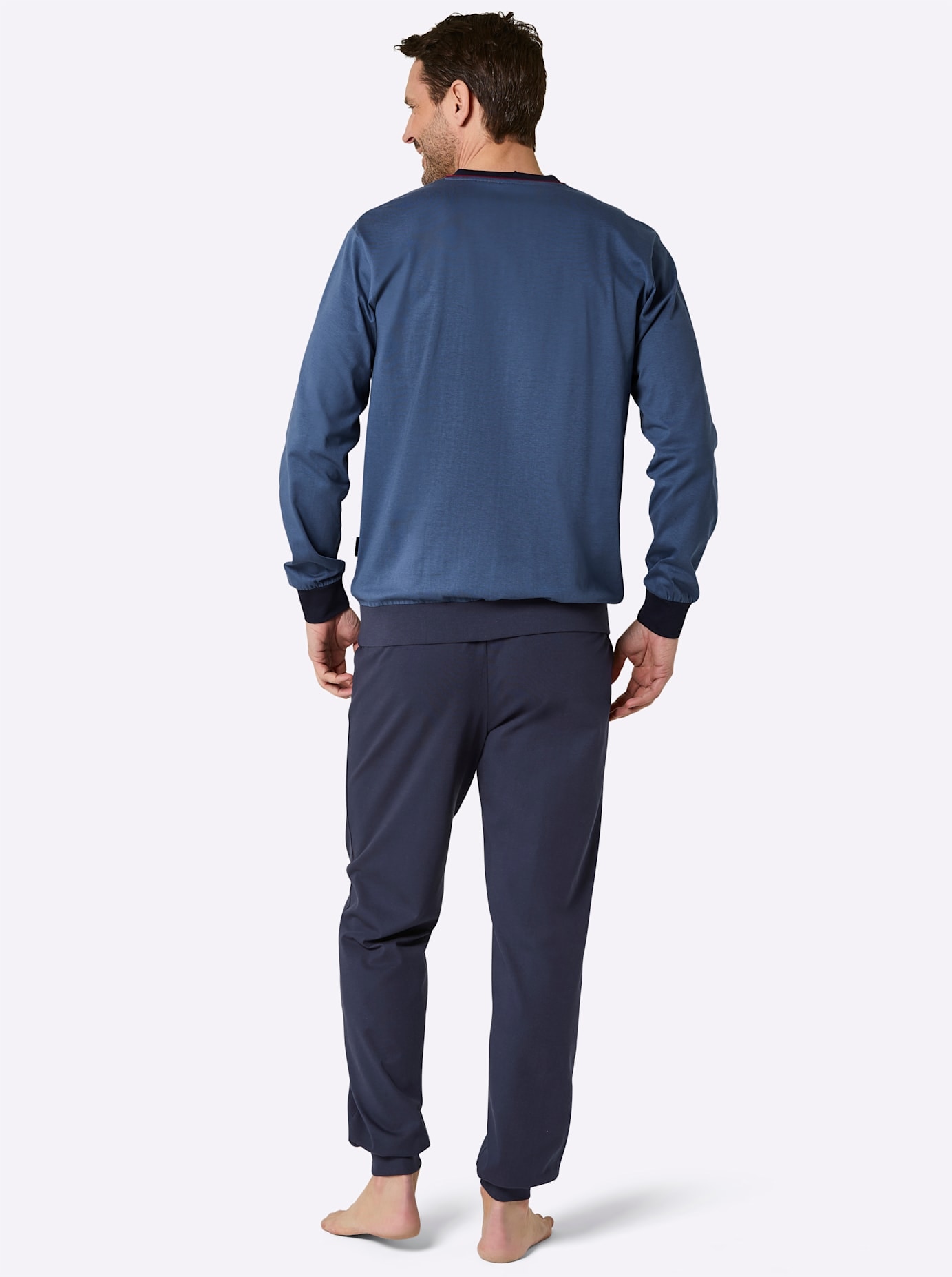 Comte Pyjama