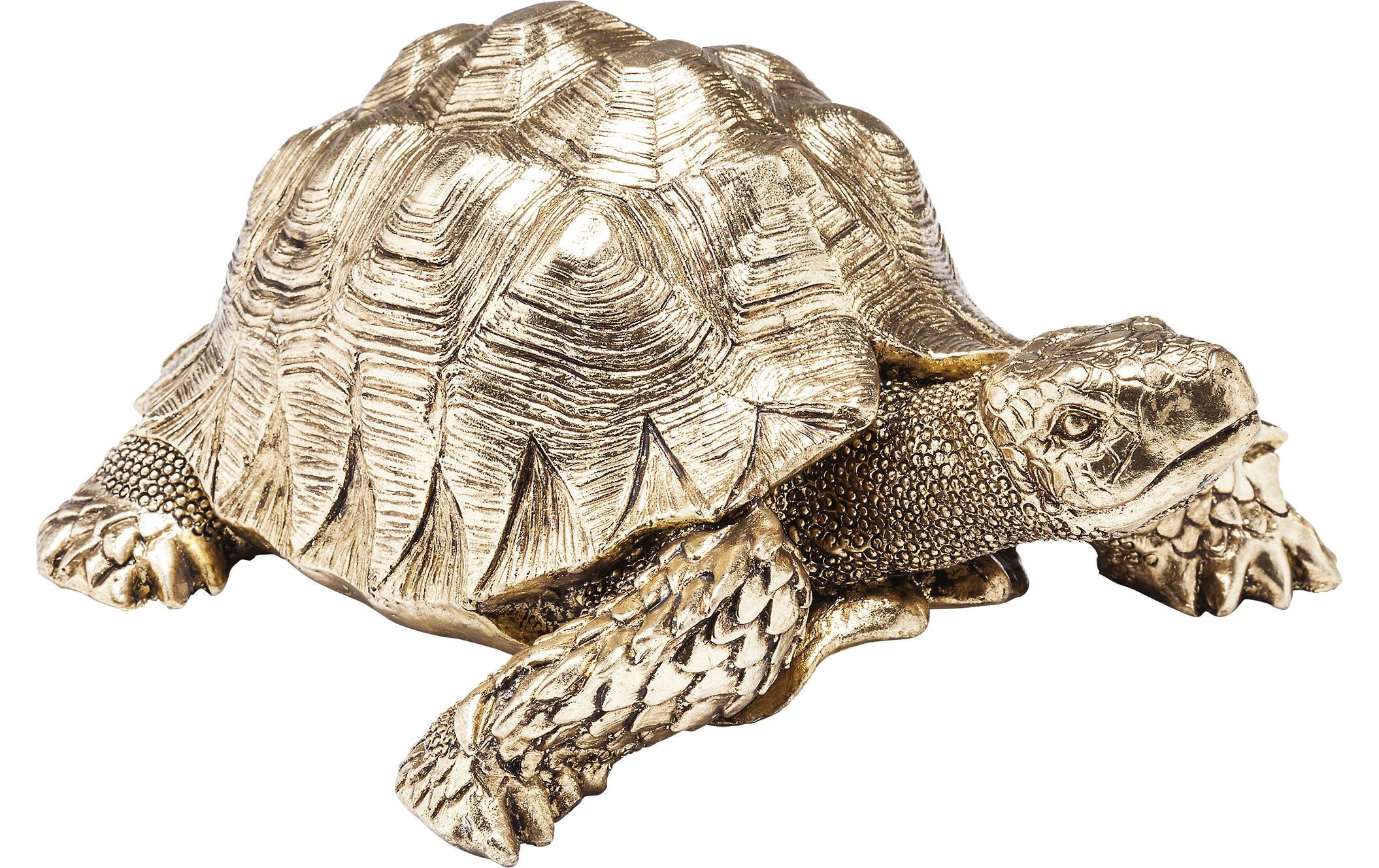 Kare Design Dekofigur »Schildkröte 11 cm«