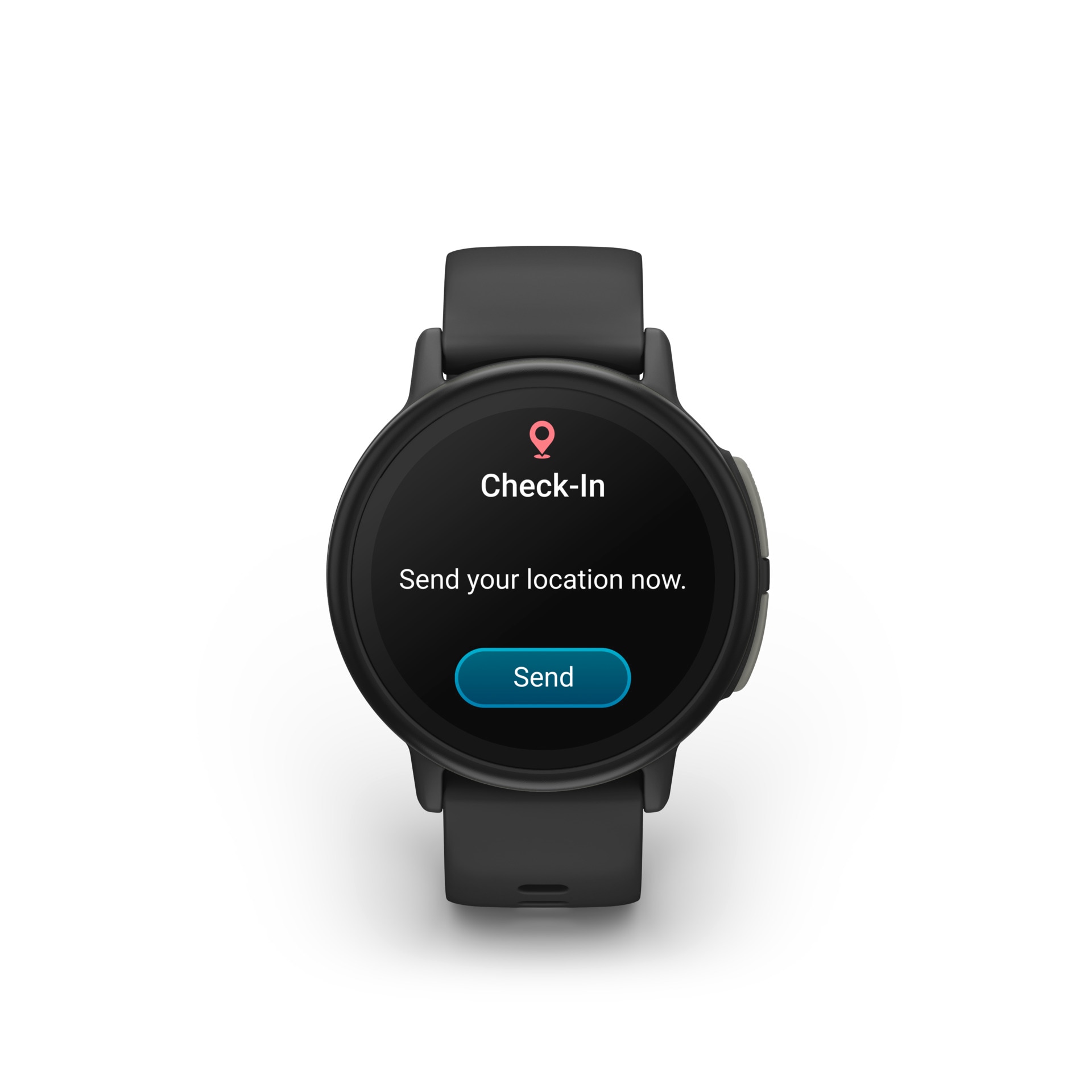 Garmin Smartwatch »Bounce 2«(/ 1,2 ″) Garmin