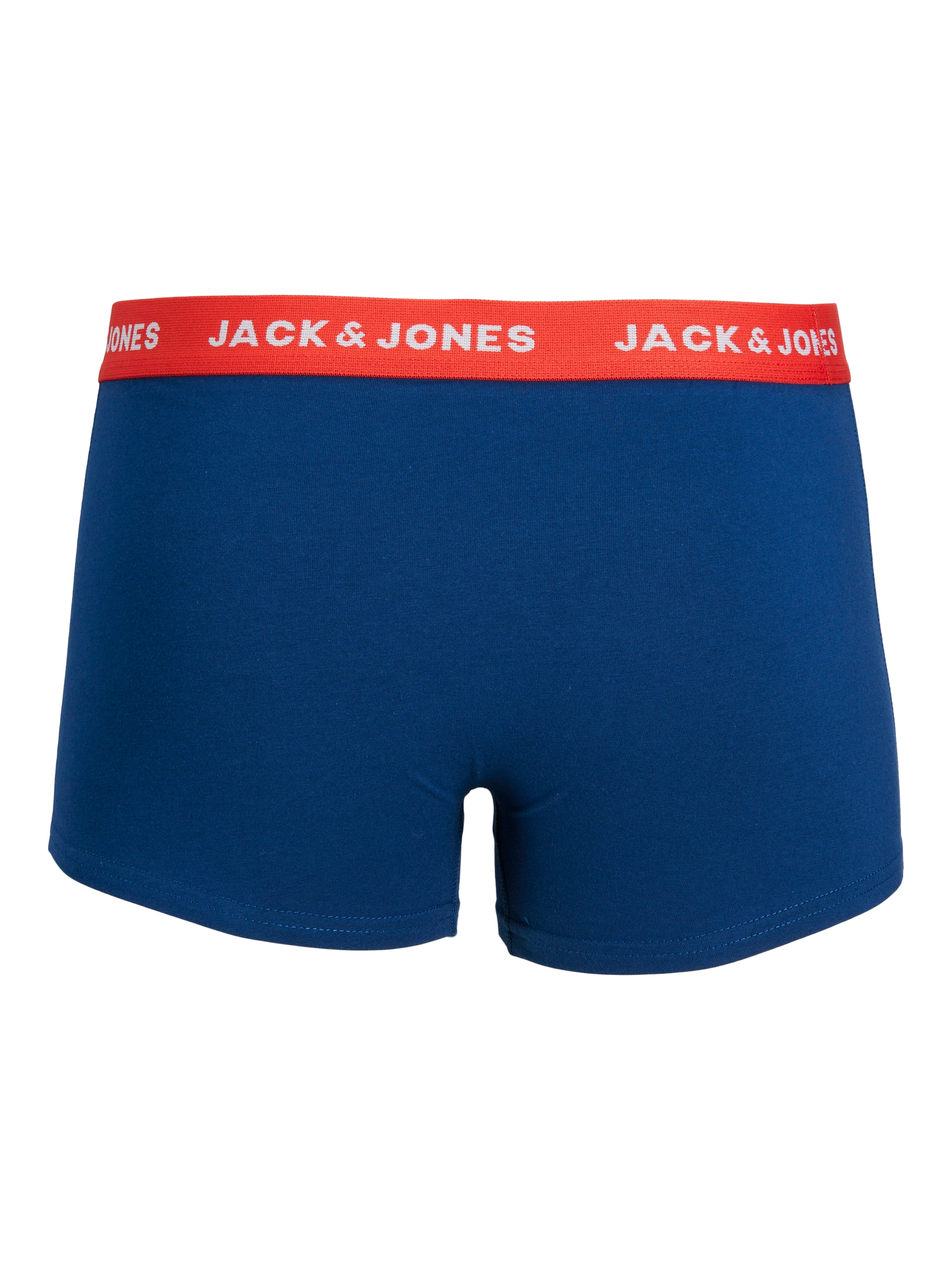 Jack & Jones Tronc »JACLEE TRUNKS 5 PACK NOOS« Packung, 5 cuis