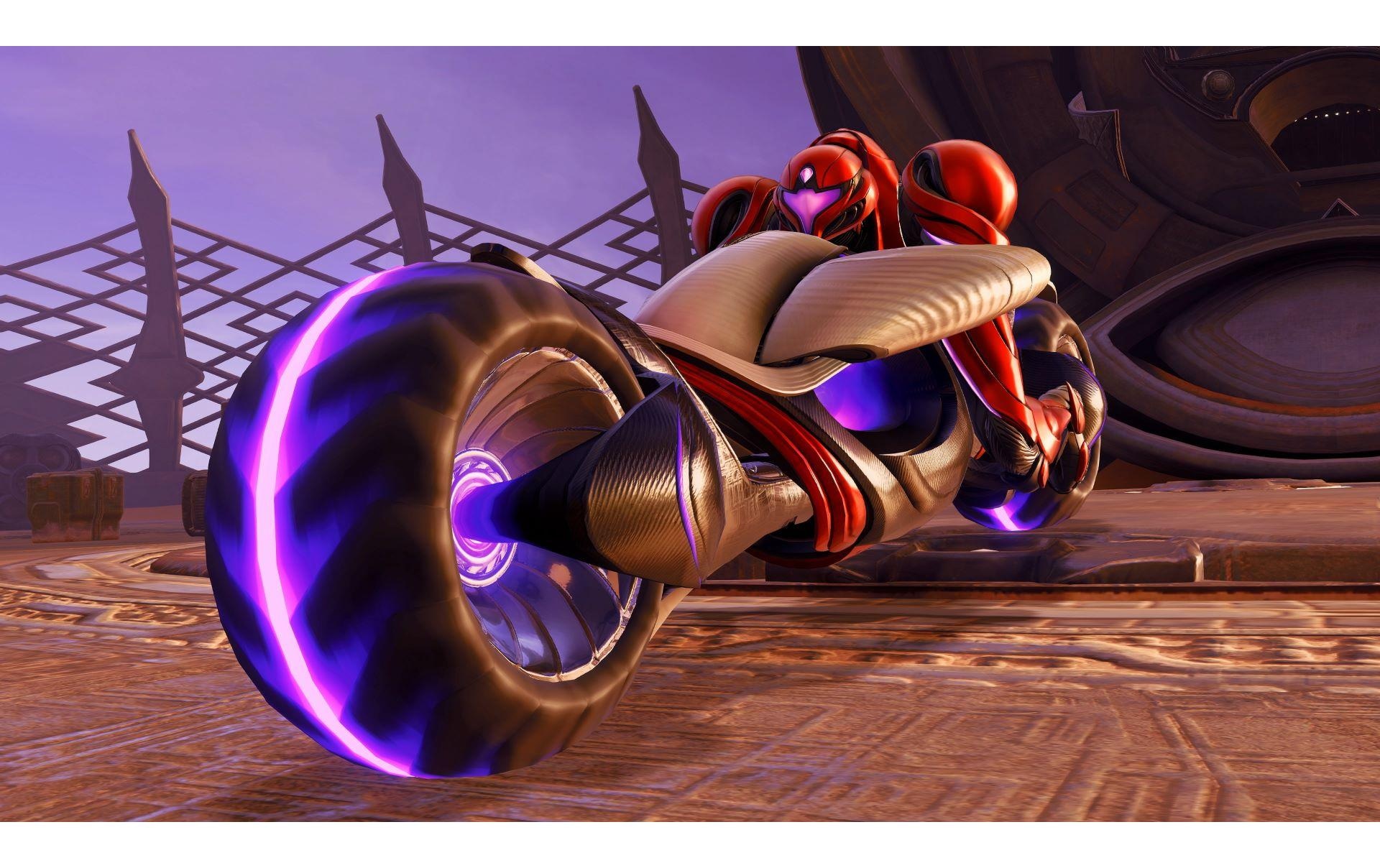 Nintendo Logiciel de jeu »Metroid Prime 4 : Beyond«