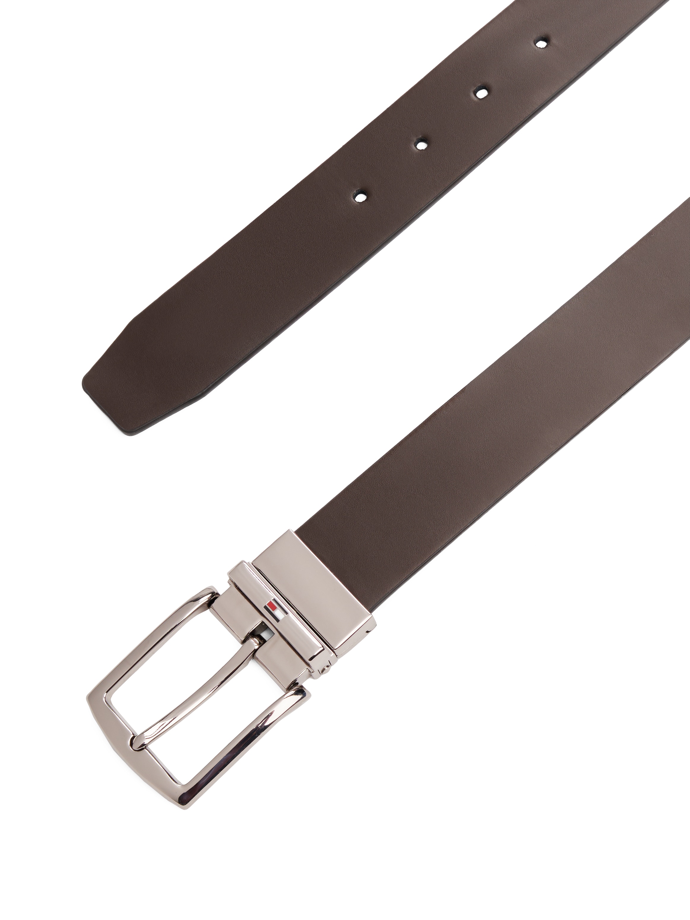 Tommy Hilfiger Wendegürtel »DENTON 3.5 cm breit«