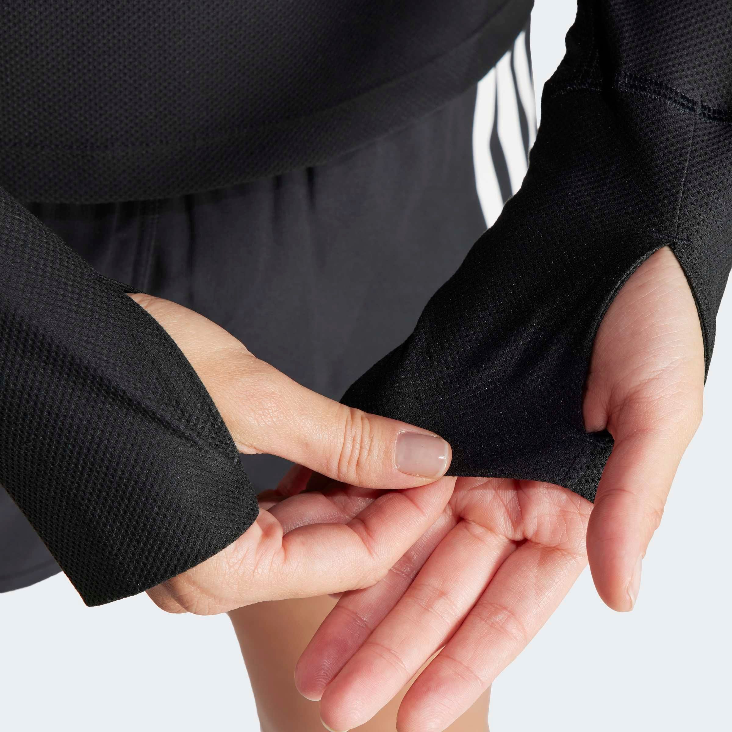 adidas Performance T-shirt de course »OTR B LS«