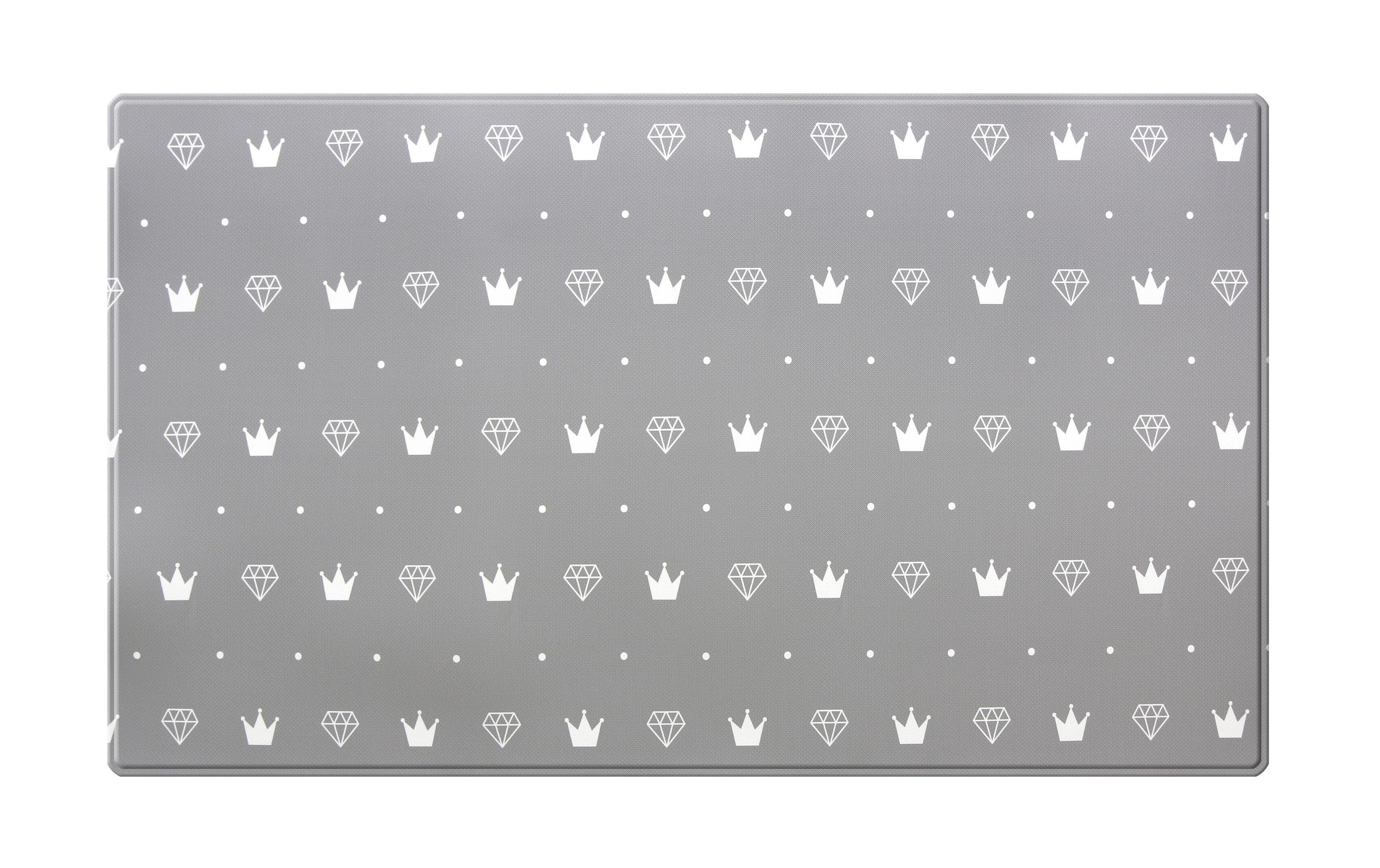 Dwinguler Spielmatte »Dwinguler Animal Parade«