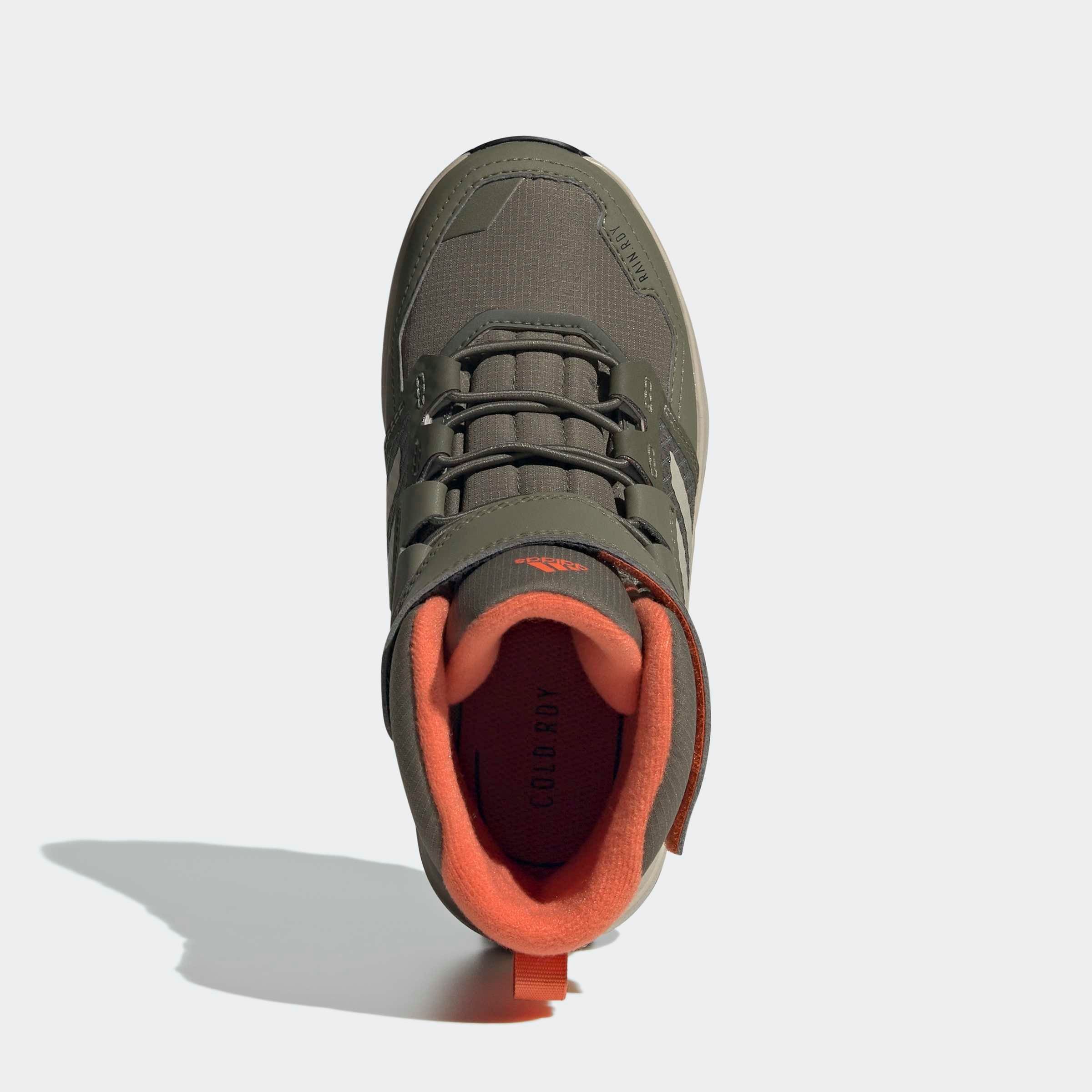 adidas TERREX Chaussure de randonnée »TRAILMAKER HIGH COLD.RDY«  wärmend