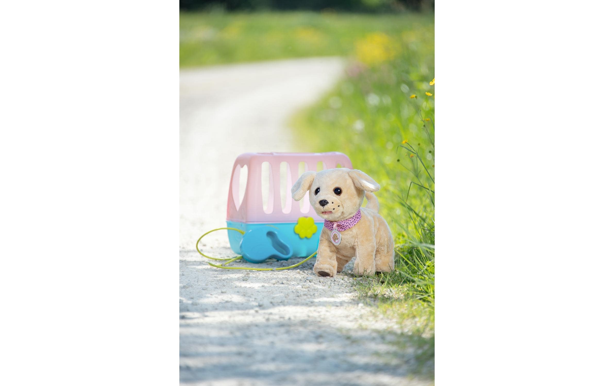 Baby Born Puppentier »Mein Hund Lucky«