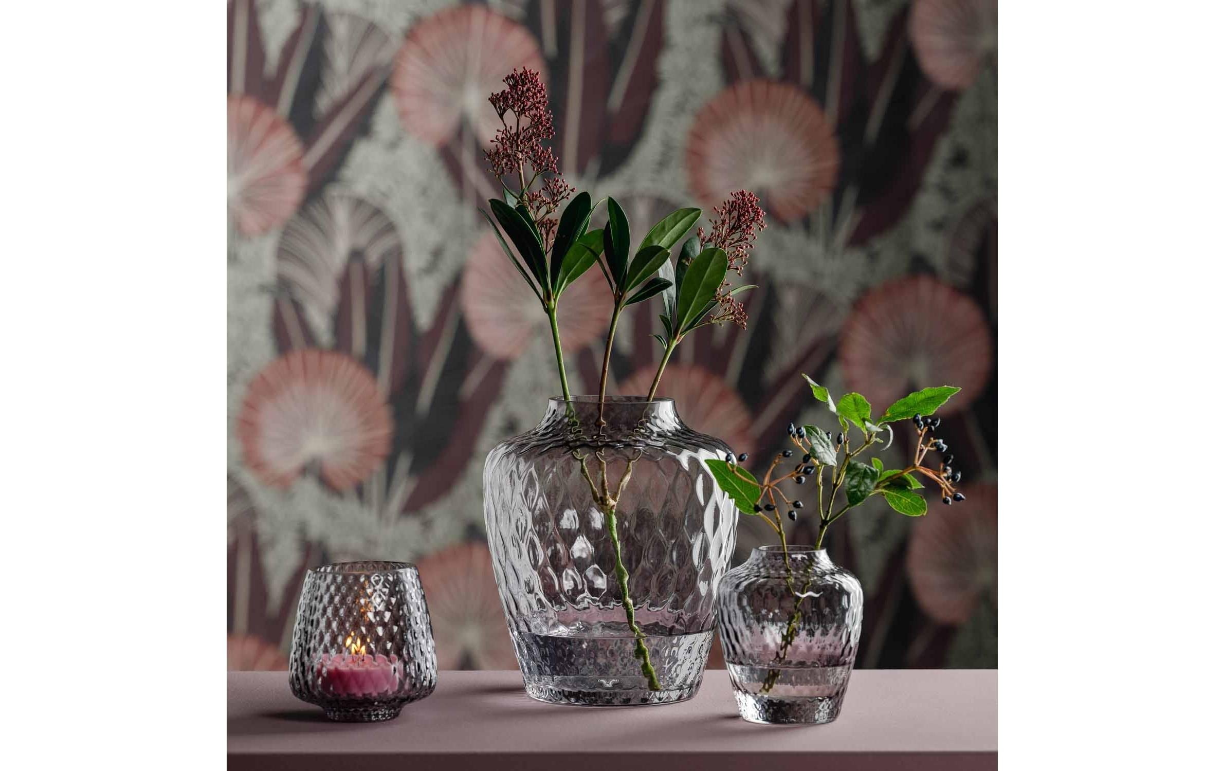 LEONARDO Dekovase »Giulia 18 x 21 cm«